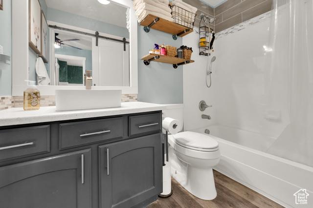 Erda, Utah, 84074, United States, 5 Bedrooms Bedrooms, ,3 BathroomsBathrooms,Residential,For Sale,1916453