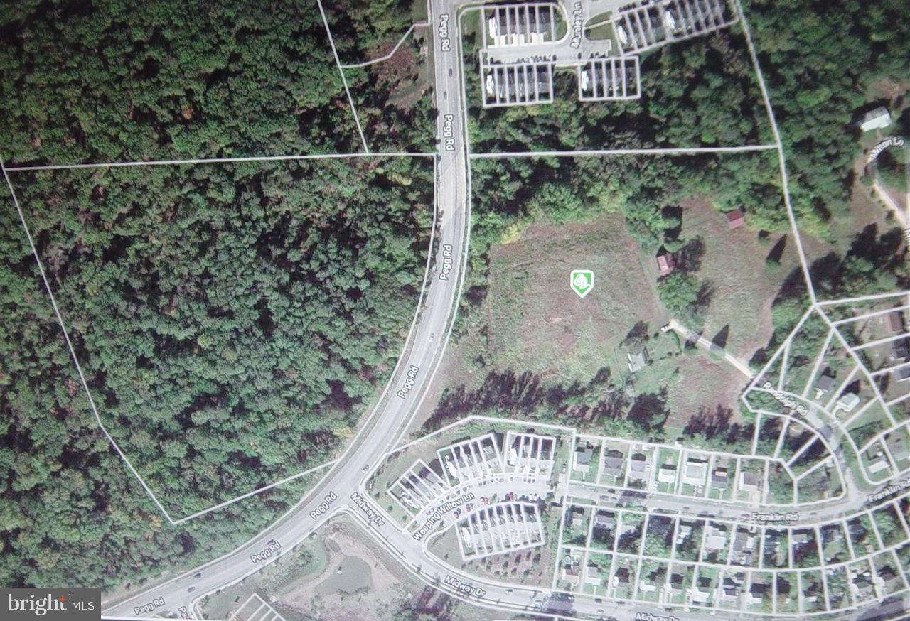 Louden Ln, Lexington Park, MD 20653