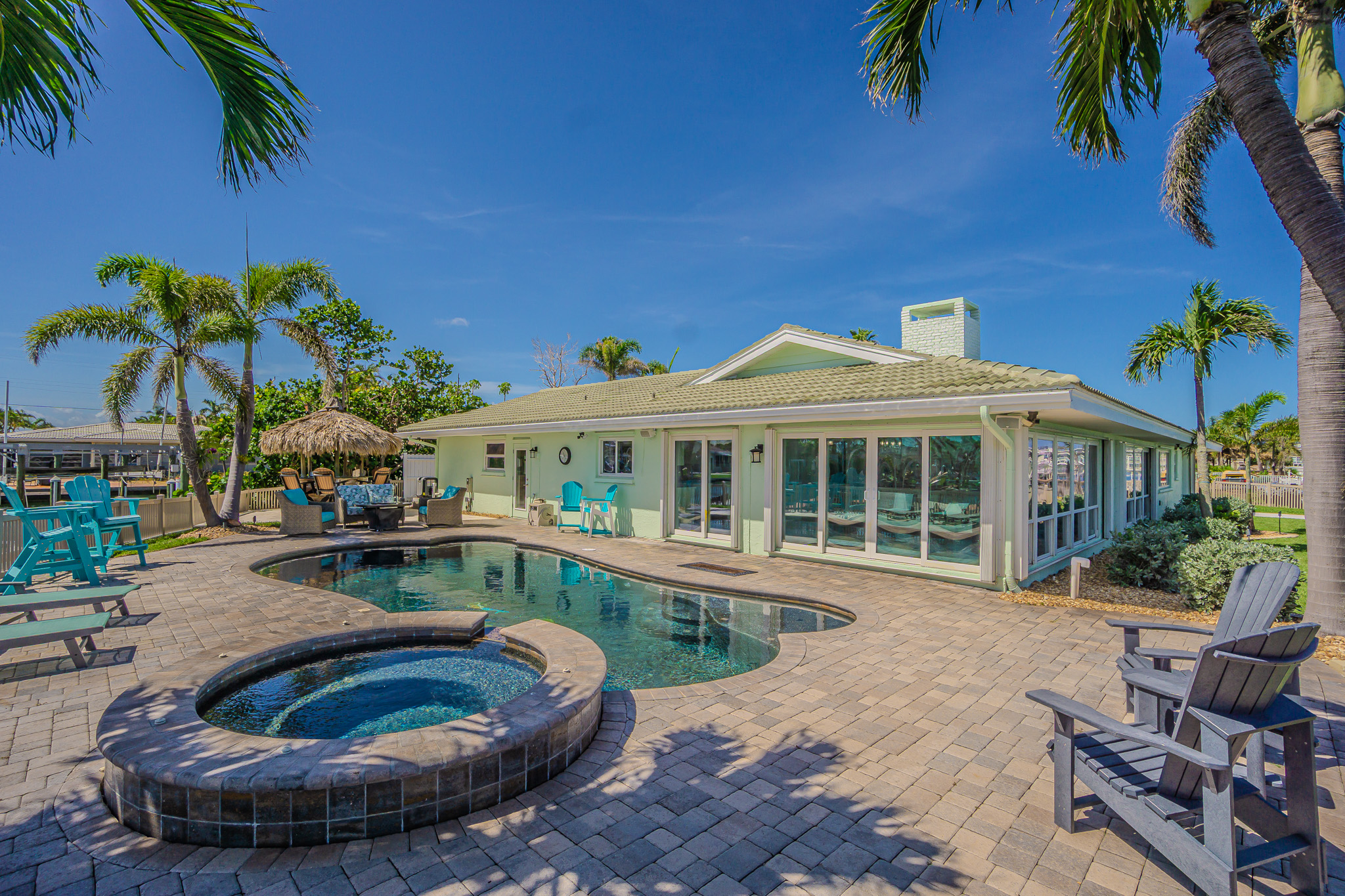 St. Pete Beach, Florida, 33706, United States, 4 Bedrooms Bedrooms, ,3 BathroomsBathrooms,Residential,For Sale,1974226