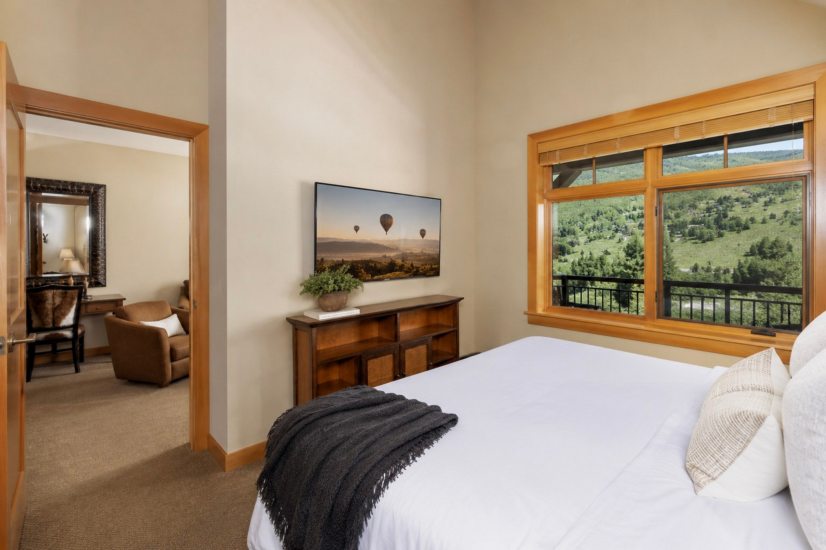  110 Carriage Way, Snowmass Village, CO, 81615 - 物件實景