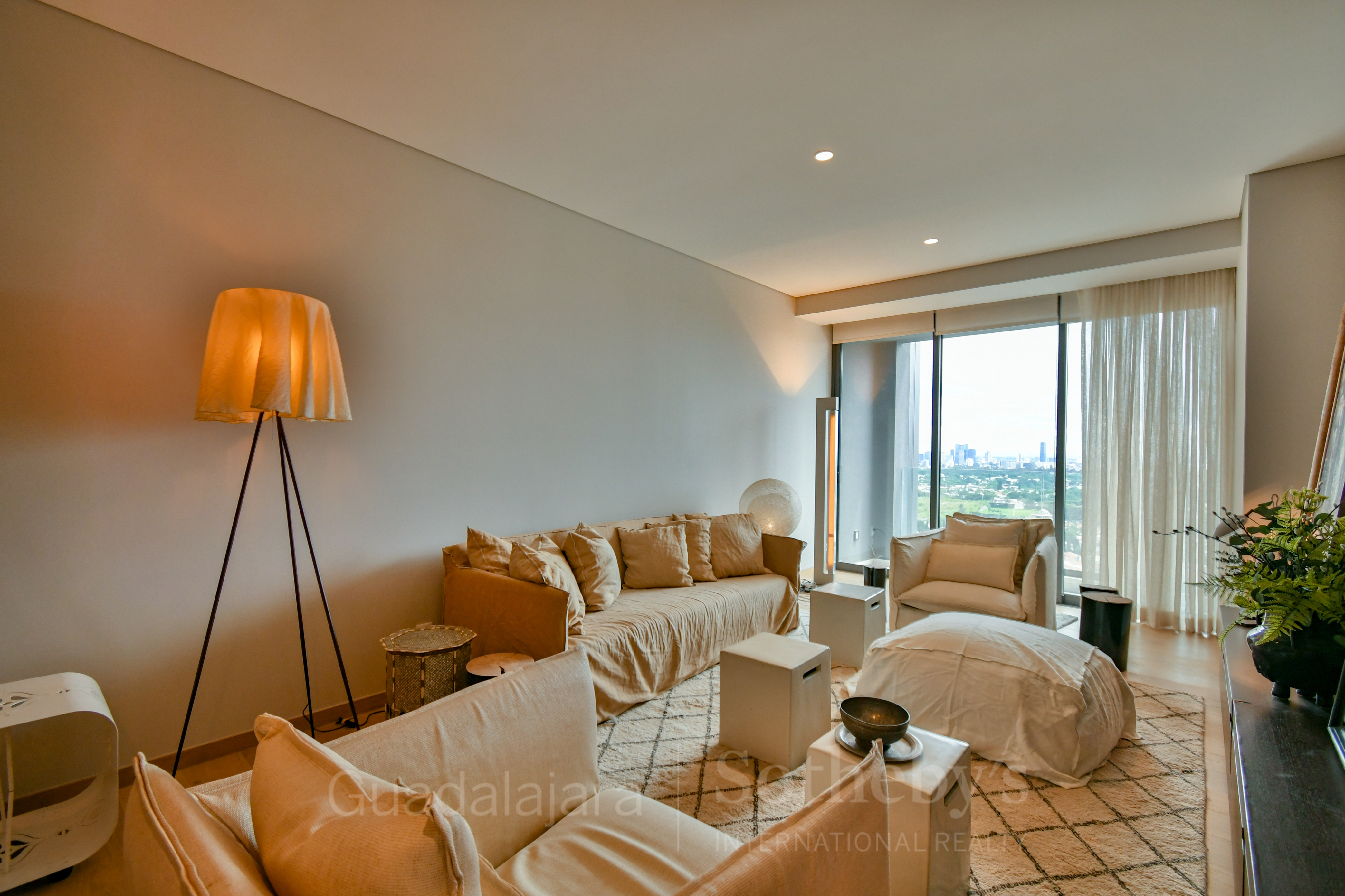  Departamento en venta en Landmark Reserve con vista panorámica - 物件實景