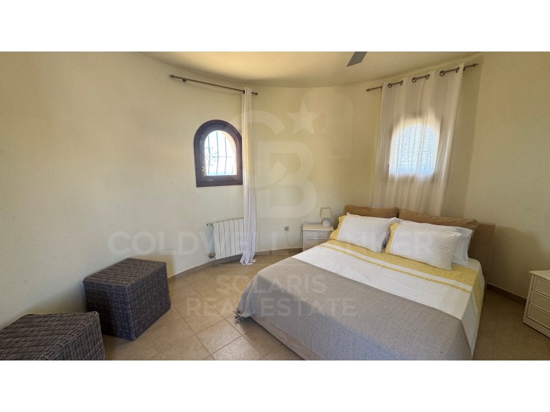 Benitachell / El Poble Nou de Benitatxell, Comunidad Valenciana, ES, 4 Bedrooms Bedrooms, ,3 BathroomsBathrooms,Residential,For Sale,1793989
