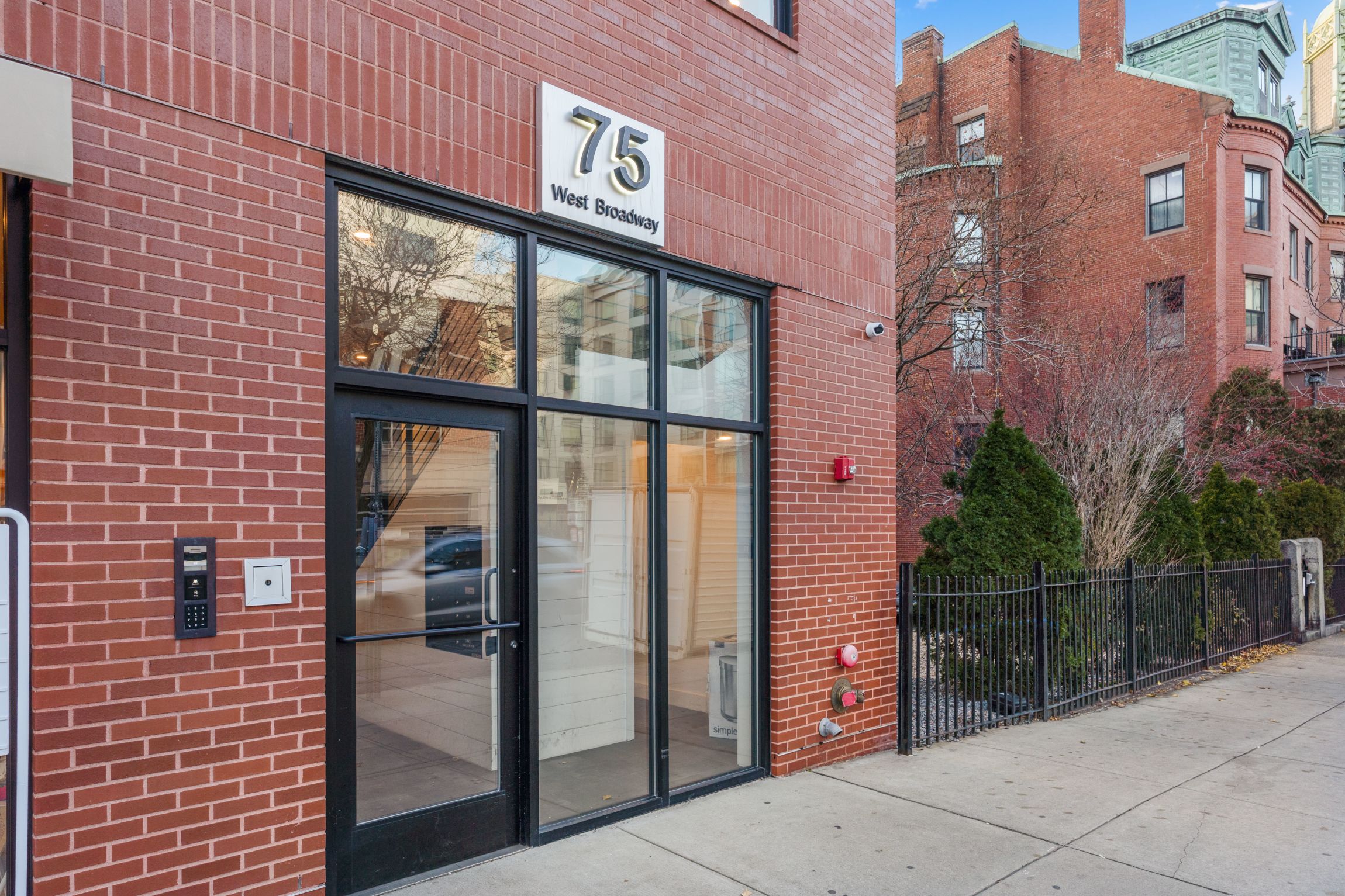  75 W Broadway, Boston, MA, 02127 - 物件實景