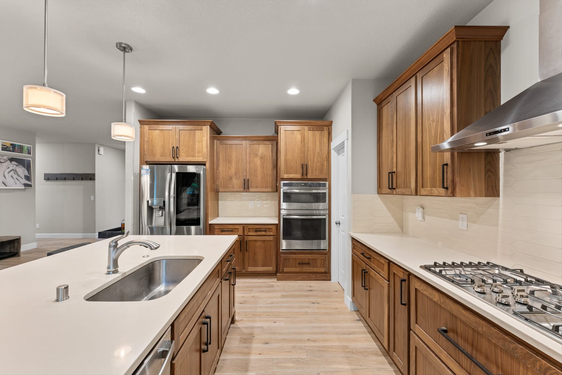  6220 NW BERNIE DR Vancouver, WA 98663 - 物件實景