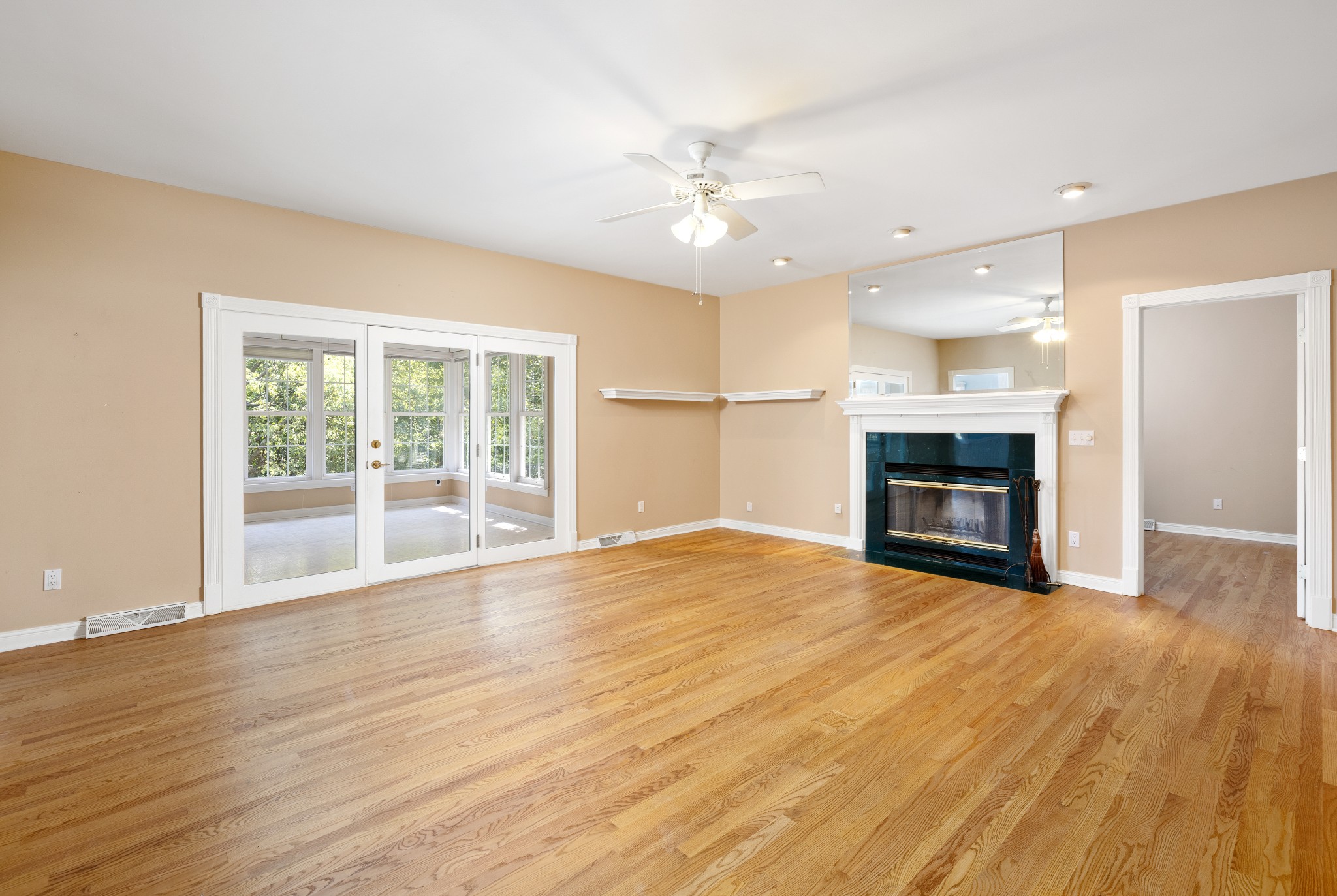  5524 W Shady Trl, Old Hickory, TN, 37138 - 物件實景