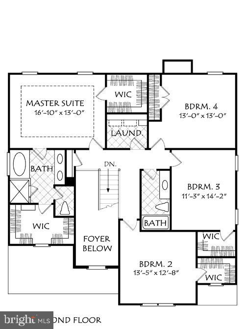 Bear, Delaware, 19701, United States, 4 Bedrooms Bedrooms, ,3 BathroomsBathrooms,Residential,For Sale,1932913