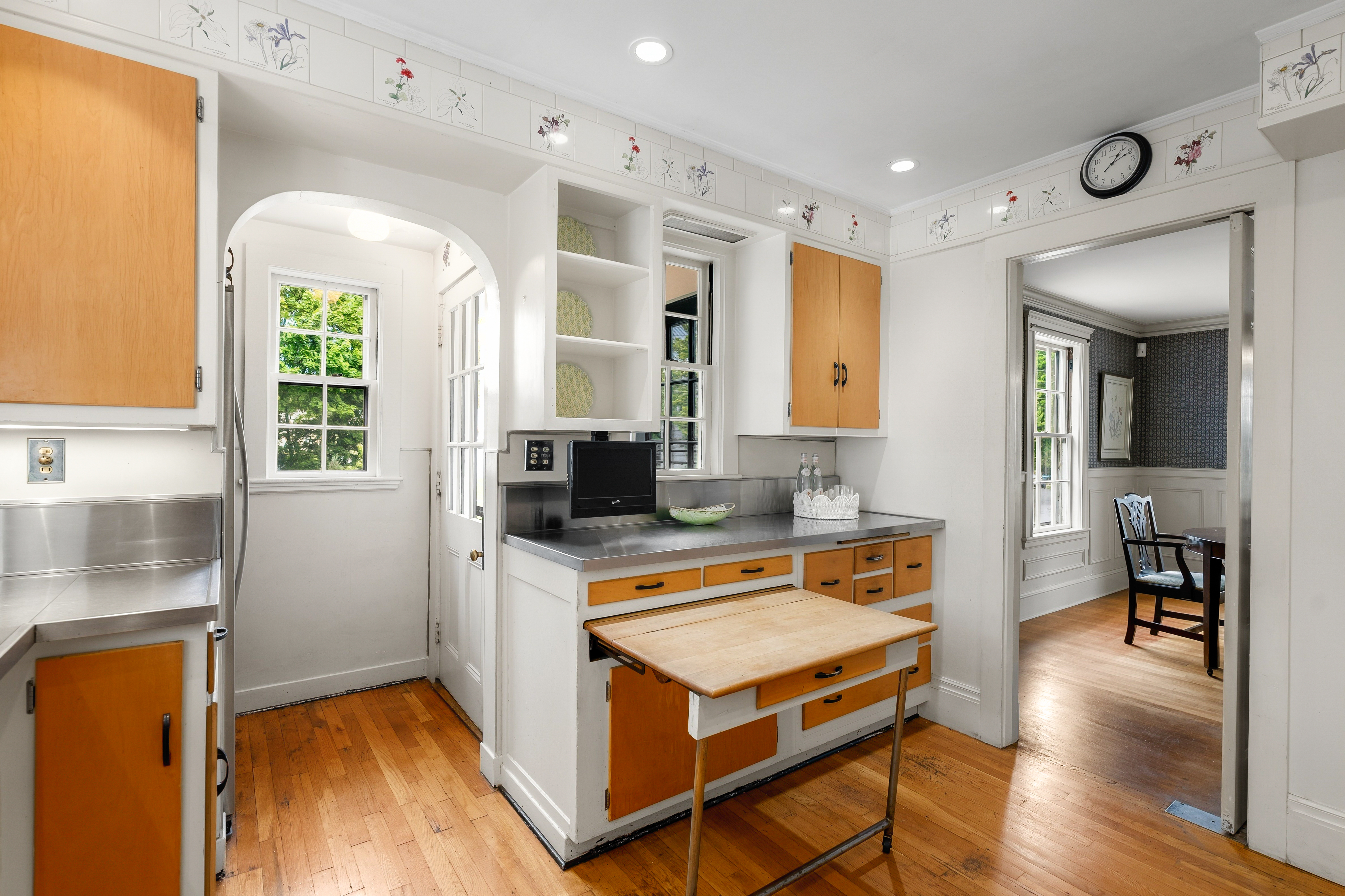  70 Kensington Park, Arlington, MA, 02476 - 物件實景