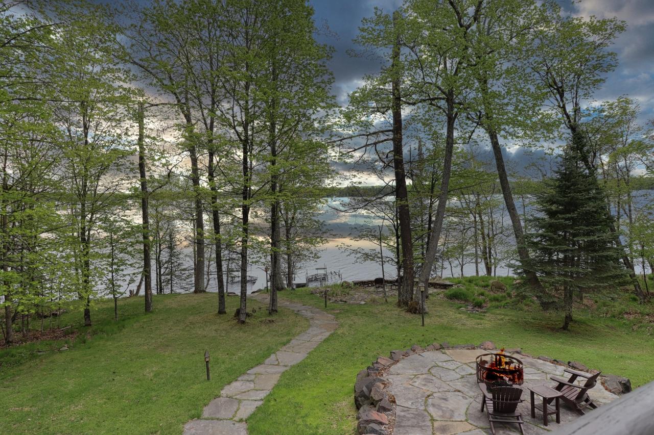 Phelps, Wisconsin, 54554, United States, 5 Bedrooms Bedrooms, ,3 BathroomsBathrooms,Residential,For Sale,1825799