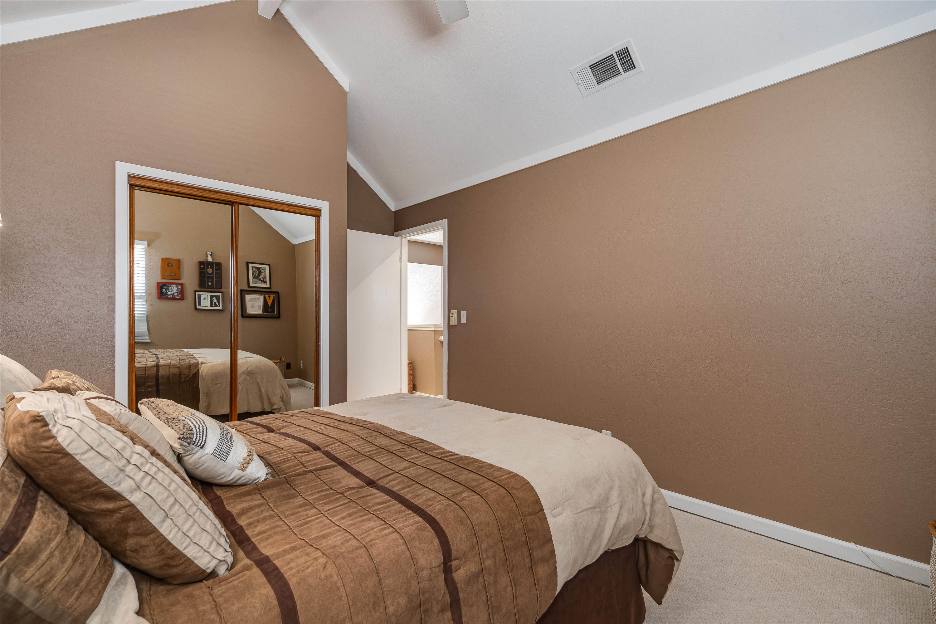  1927 Mount Ave. Yountville, CA 94599 - 物件實景