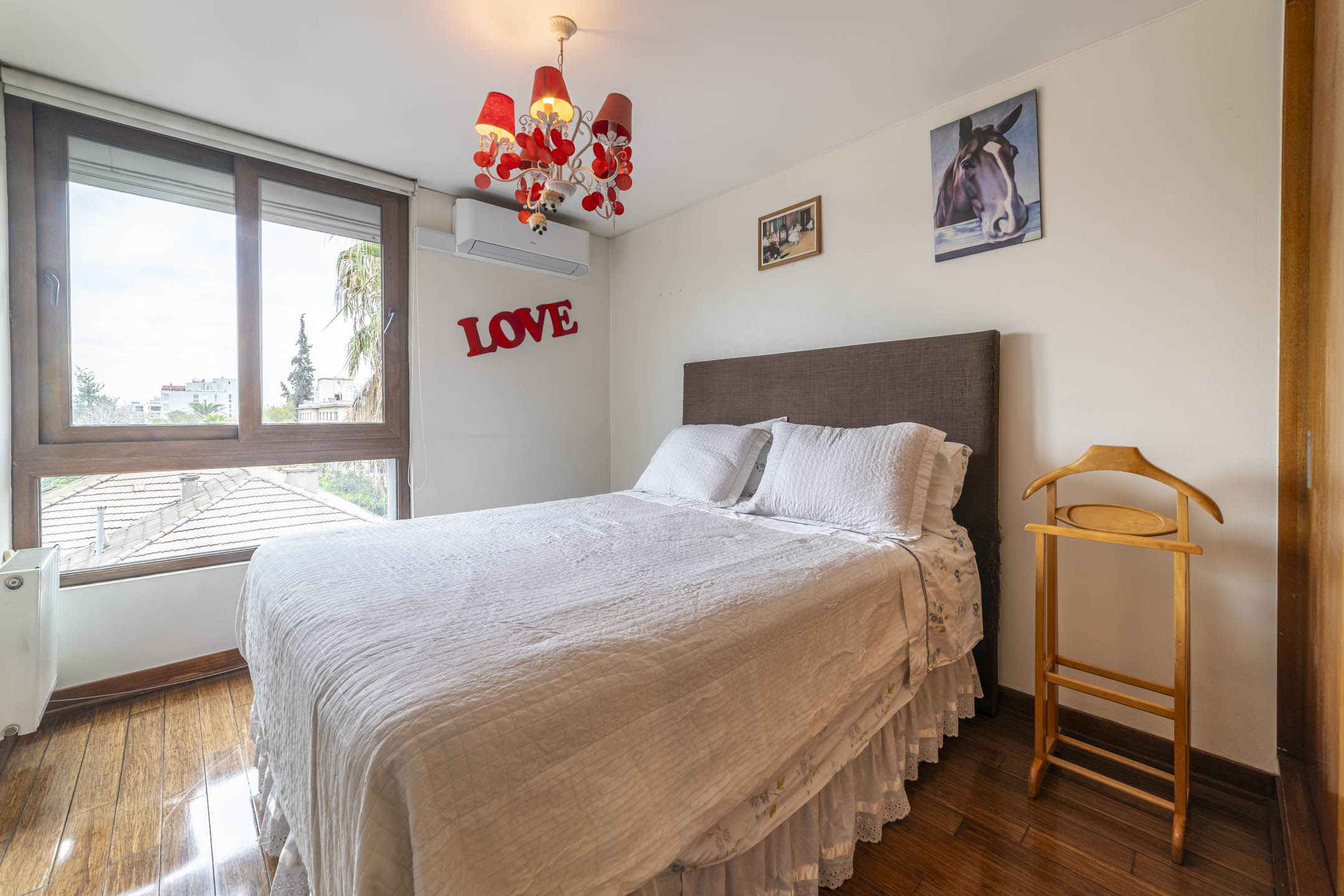  Apartment Near San Ignacio School - 物件實景
