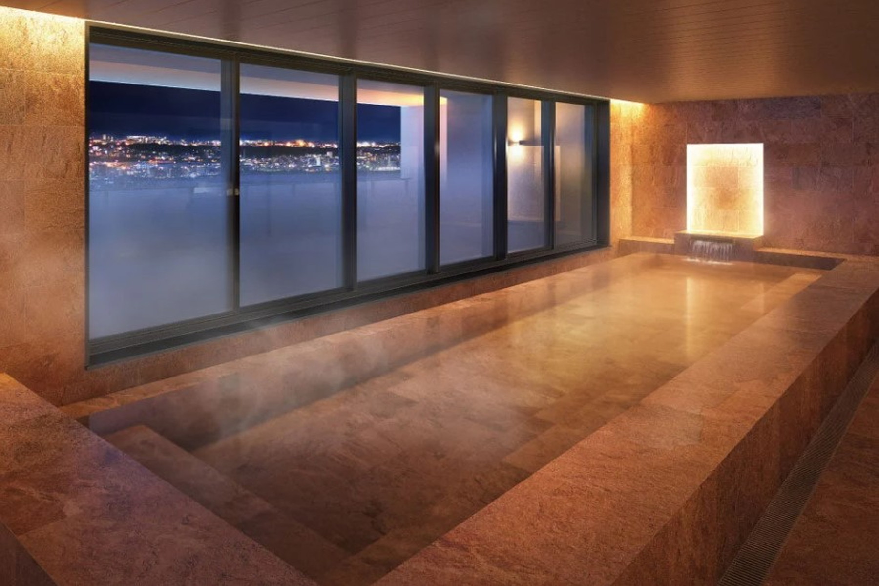  RIHGA ROYAL RESORT OKINAWA CHATAN - 物件實景