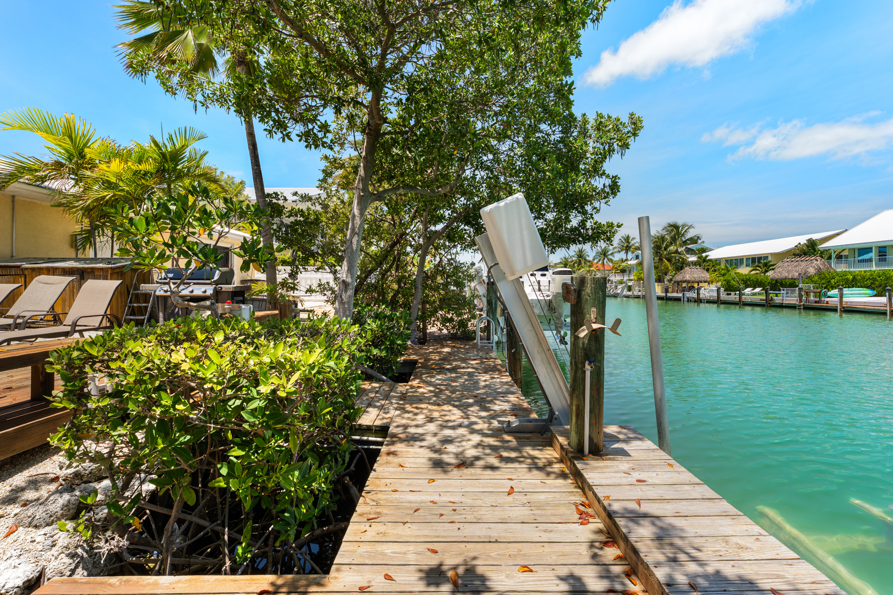  440 9th Street, Key Colony - 物件實景