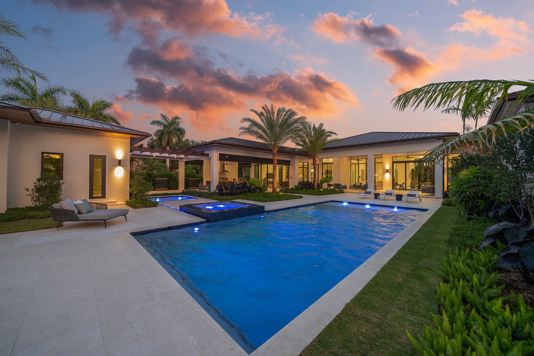  10860 SW 67th Ct, Pinecrest, FL, 33156 - 物件實景