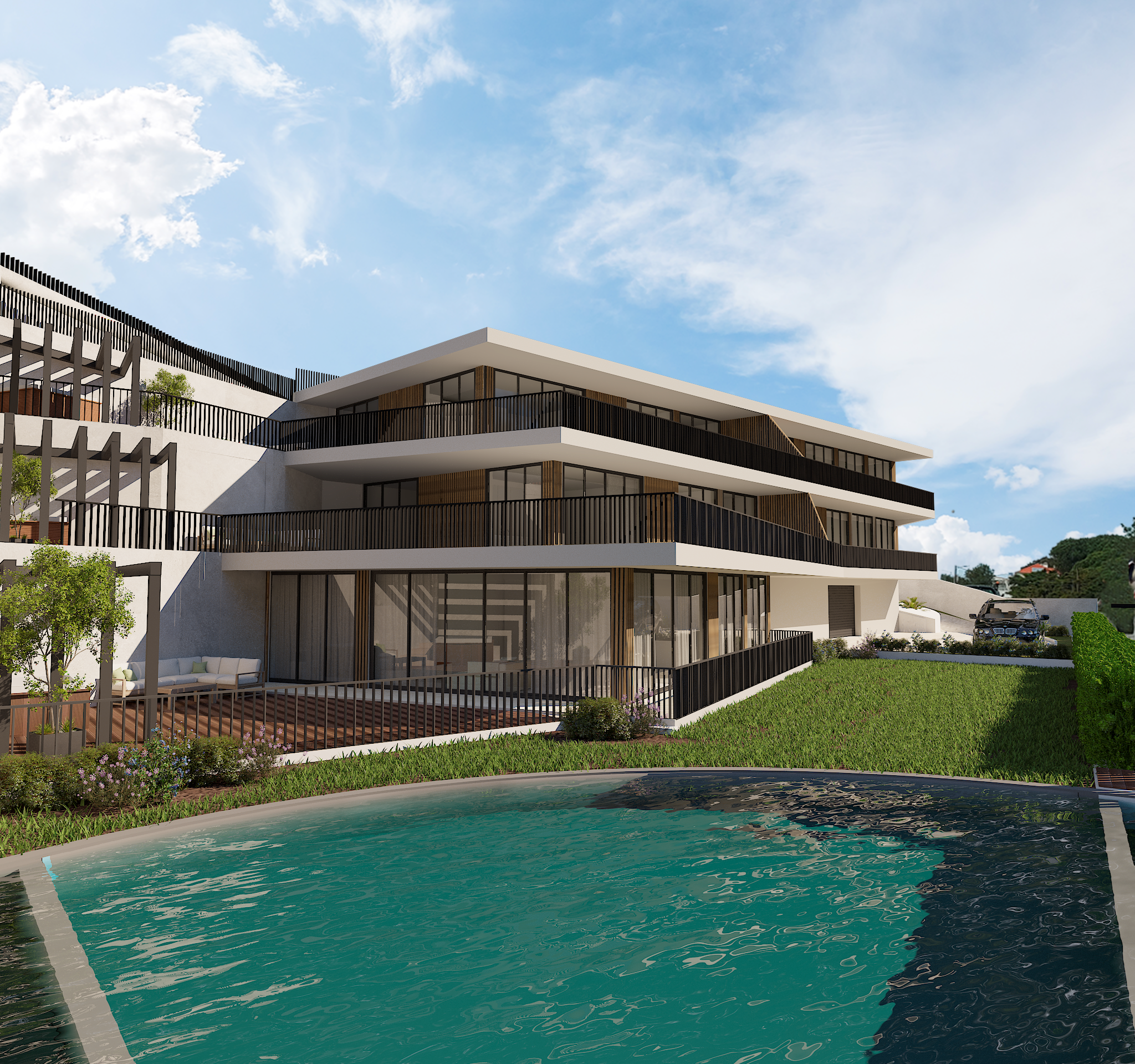 Alcobaça, Leiria, 2460-679, PT, 3 Bedrooms Bedrooms, ,2 BathroomsBathrooms,Residential,For Sale,1901537