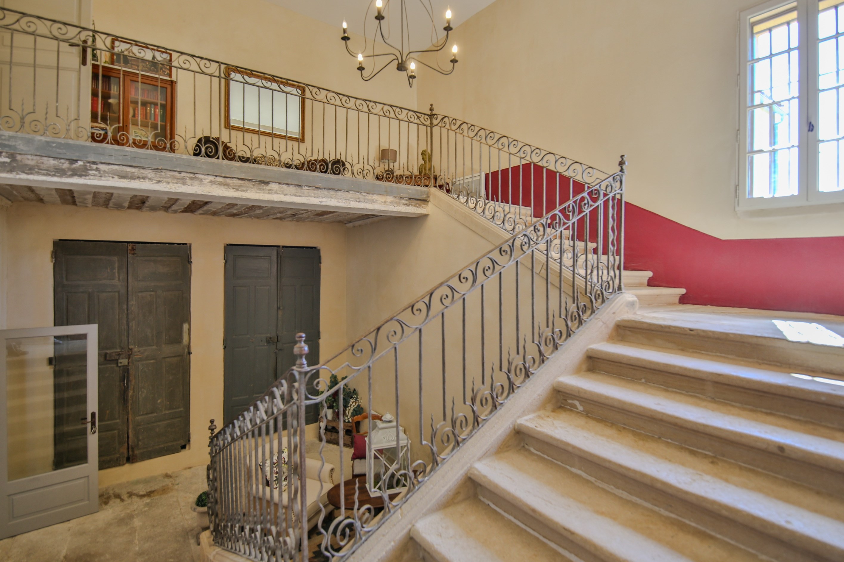  Elegant 16th-century building – Charm, authenticity and exceptional setting - 物件實景