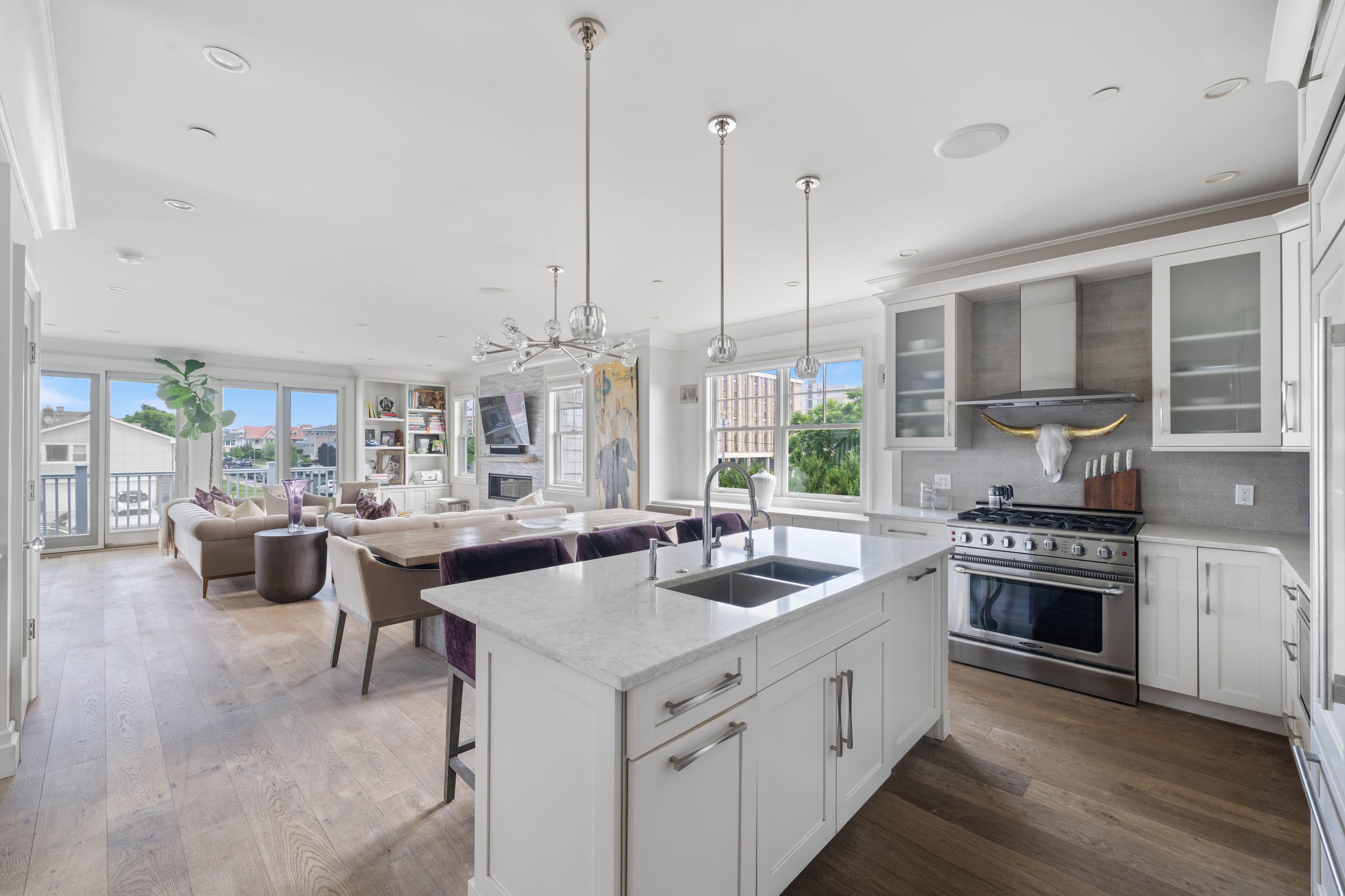  157 Washington Boulevard, Long Beach, NY, 11561 - 物件實景