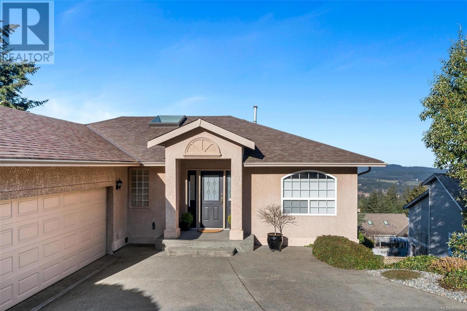 DUNCAN, British Columbia, V9L 5P3, CA, 4 Bedrooms Bedrooms, ,3 BathroomsBathrooms,Residential,For Sale,1908647