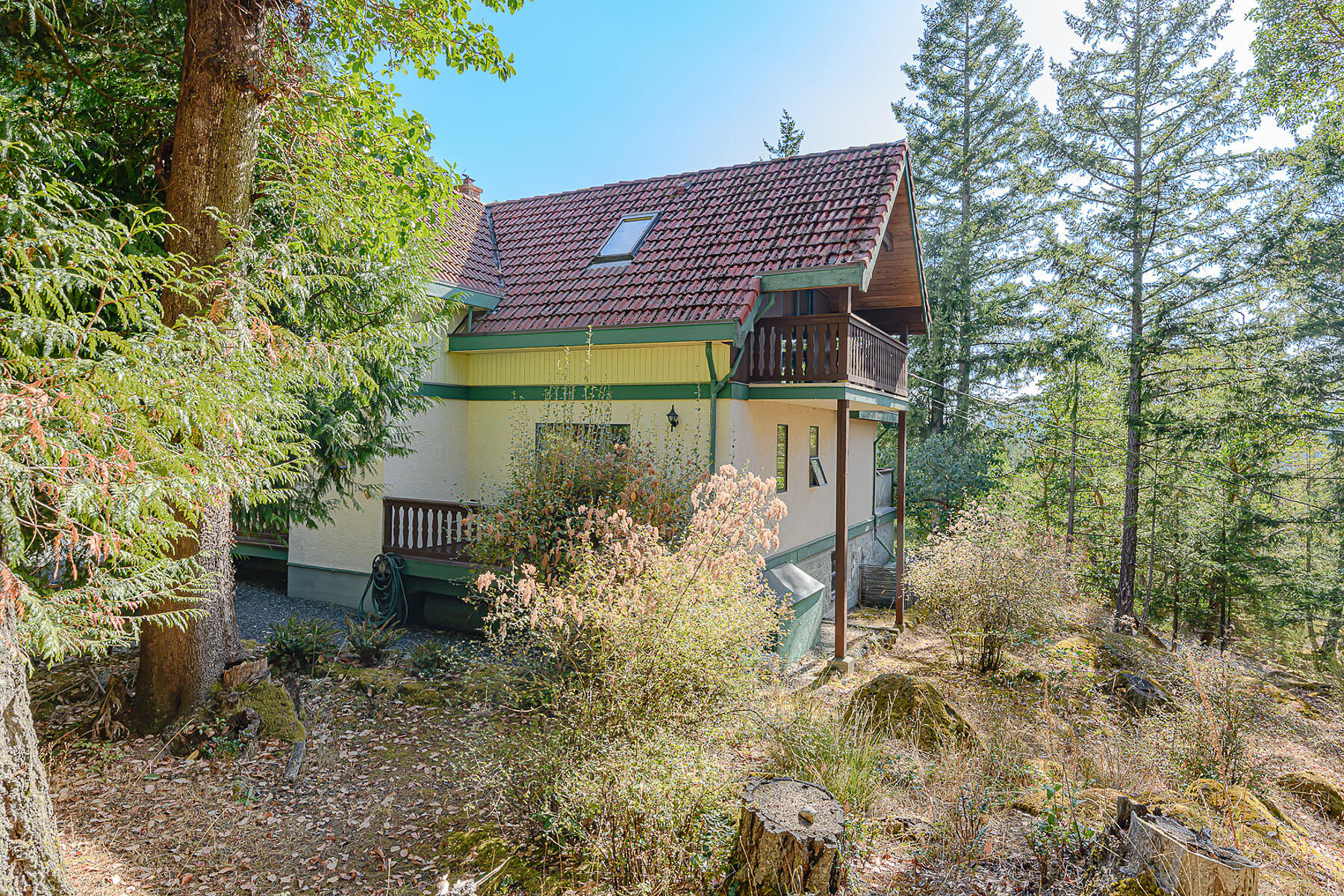  Private Highlands Retreat - 物件實景