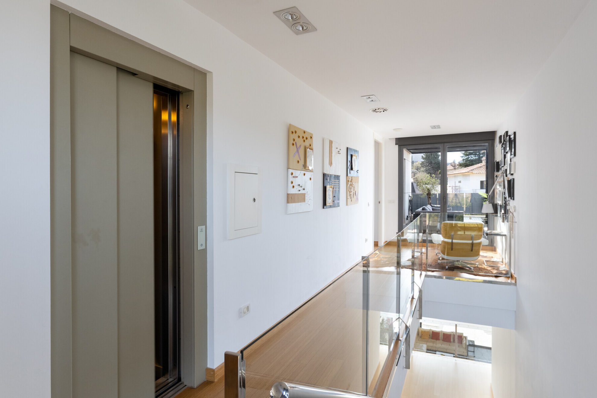  Luxury house in Sant Cugat with large spaces and maximum privacy - 物件實景