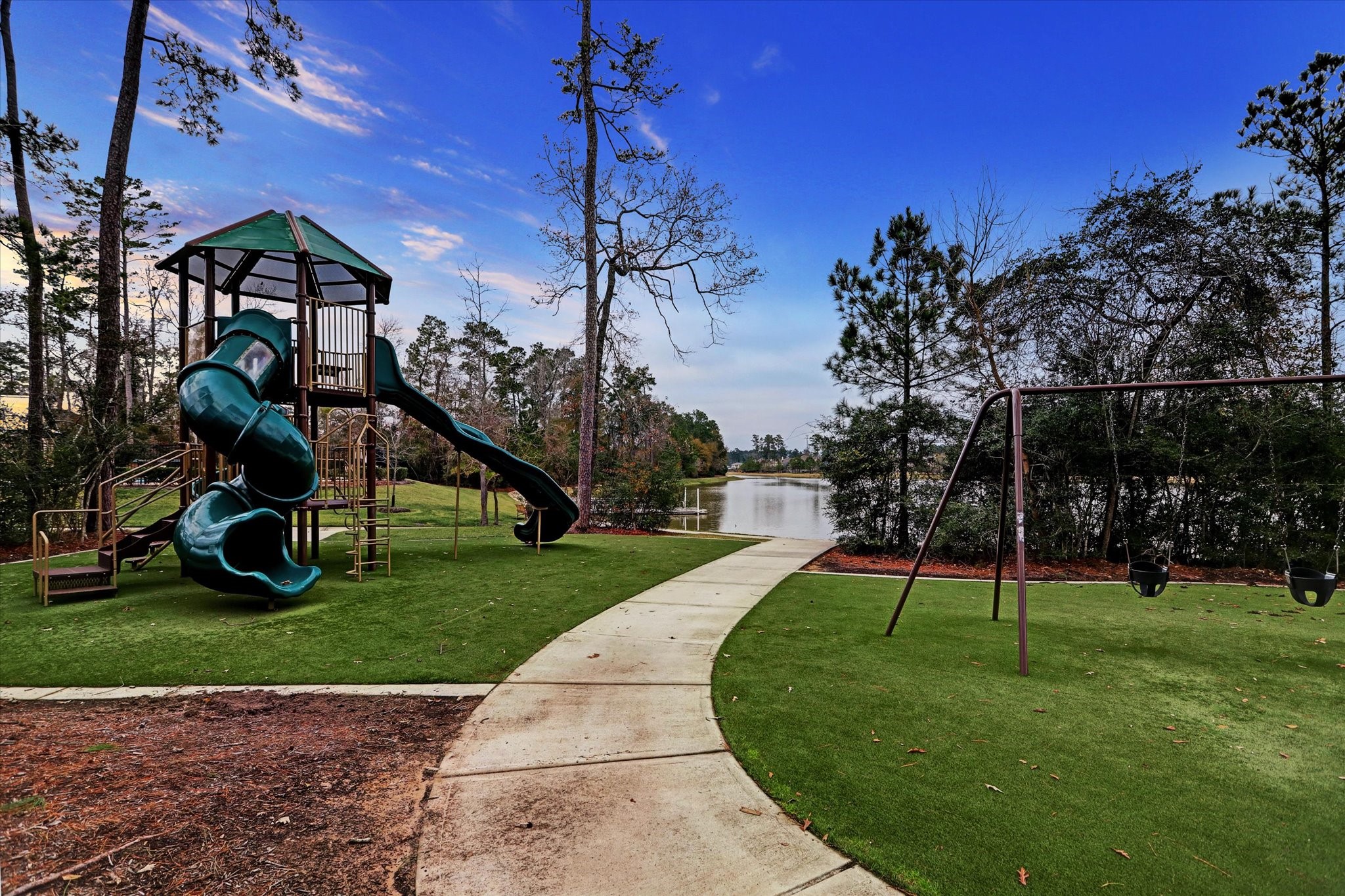  923 Marina Breeze Lane - 物件實景