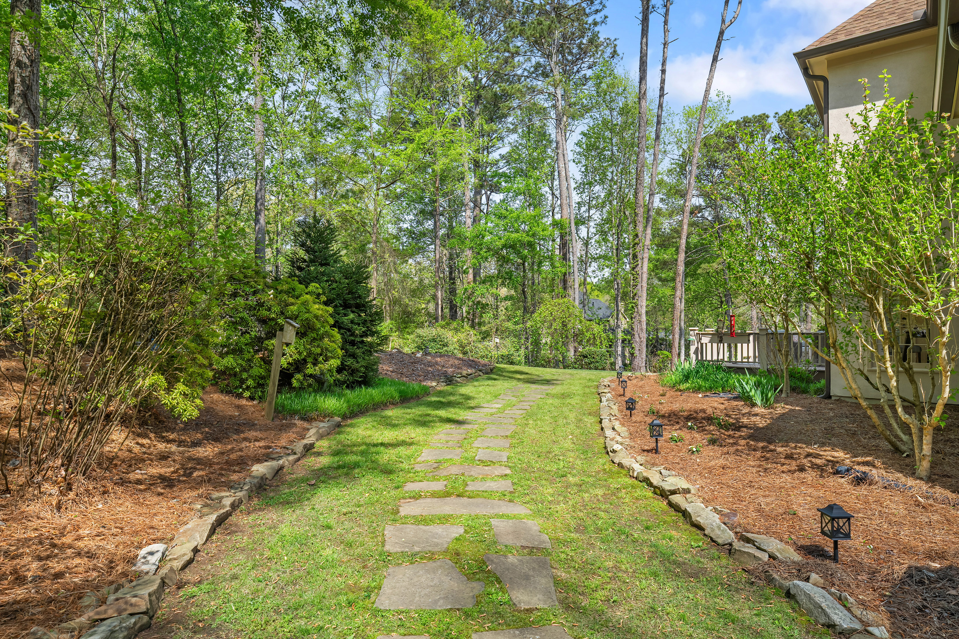  Nestled on a Private Homesite in Highly Sought-After Providence Lake Community - 物件實景