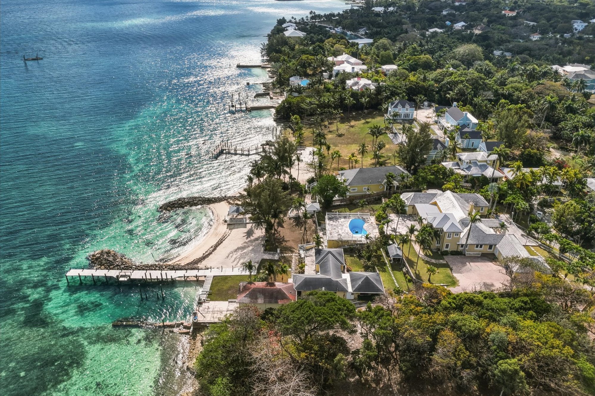  Full Moon Estate off Eastern Road - 物件實景