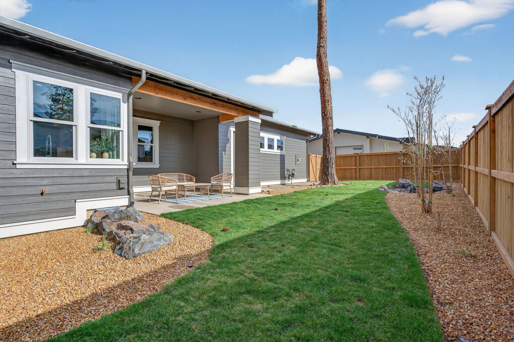  3329 NW Leavitt Lane #Lot 255 Bend, OR 97703 - 物件實景