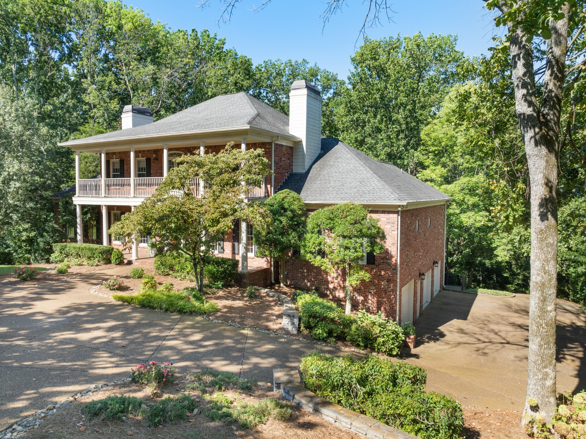  923 Stuart Ln, Brentwood, TN, 37027 - 物件實景