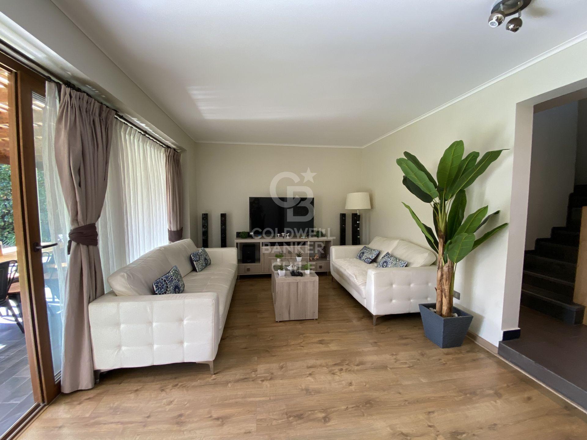 Colina, Chile, 3 Bedrooms Bedrooms, ,3 BathroomsBathrooms,Residential,For Sale,1898624