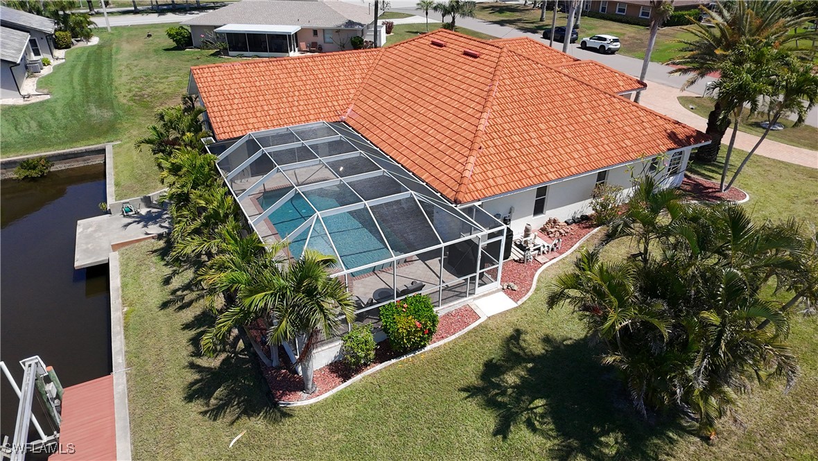 Cape Coral, Florida, 33904, United States, 4 Bedrooms Bedrooms, ,4 BathroomsBathrooms,Residential,For Sale,1935689