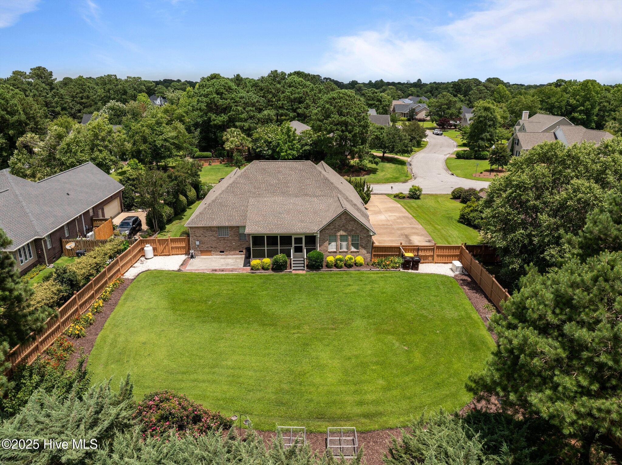 Wilmington, North Carolina, 28411, United States, 4 Bedrooms Bedrooms, ,3 BathroomsBathrooms,Residential,For Sale,1874008