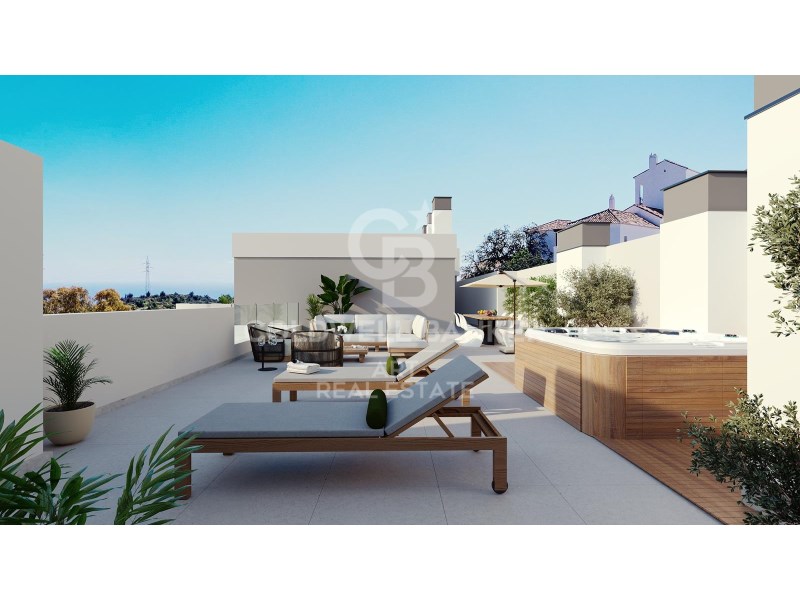 Marbella, Andalusia, ES, 2 Bedrooms Bedrooms, ,2 BathroomsBathrooms,Residential,For Sale,1746785
