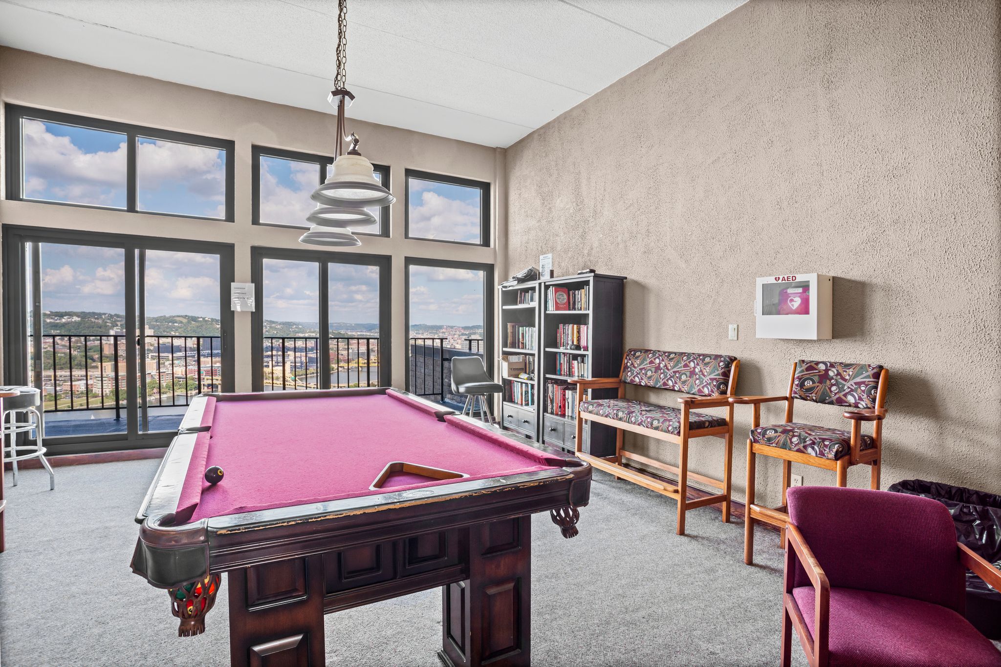  1000 Grandview Avenue #405, Pittsburgh, PA 15211 - 物件實景