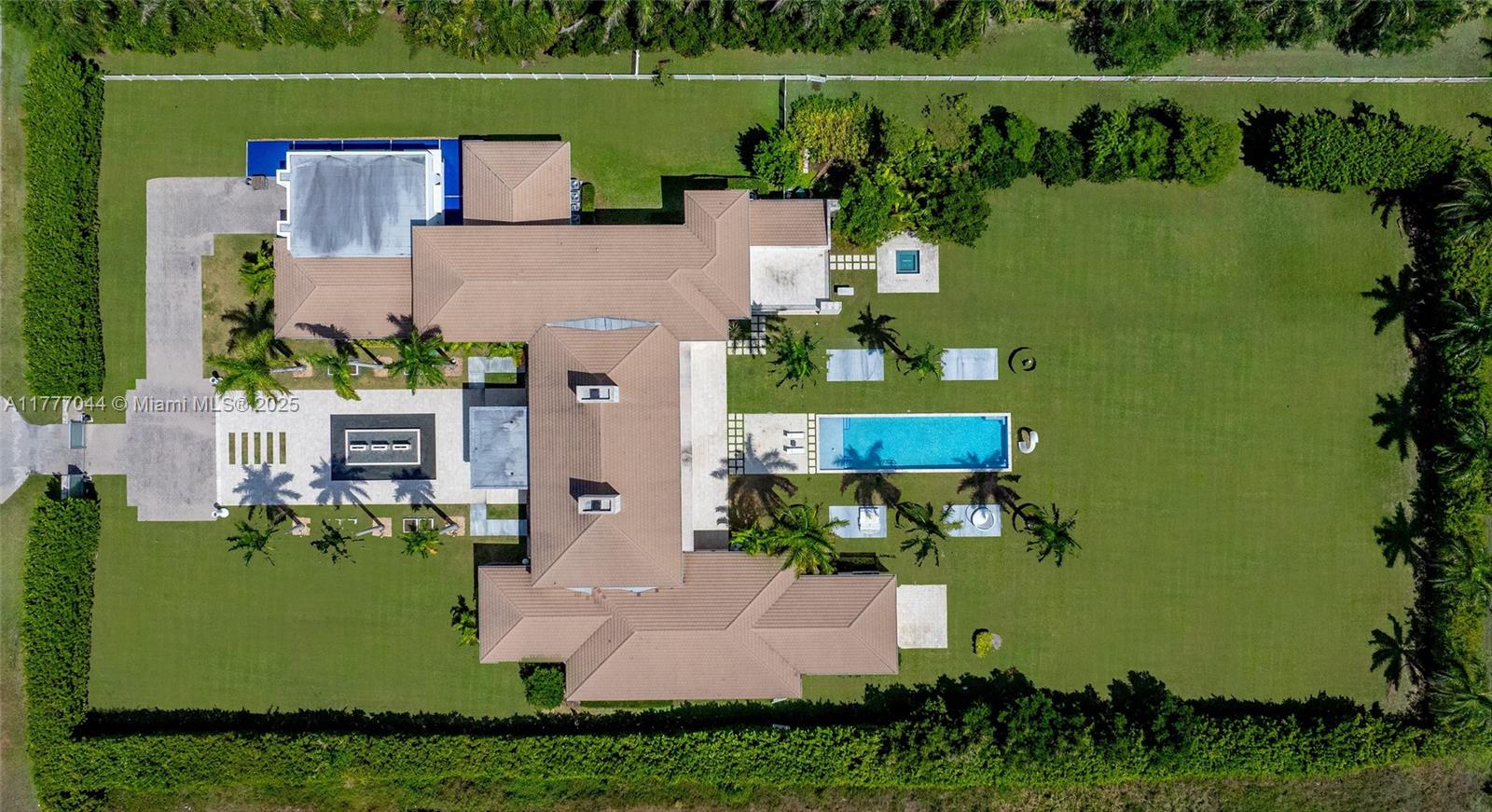 Southwest Ranches, Florida, 33331, United States, 6 Bedrooms Bedrooms, ,8 BathroomsBathrooms,Residential,For Sale,1762043
