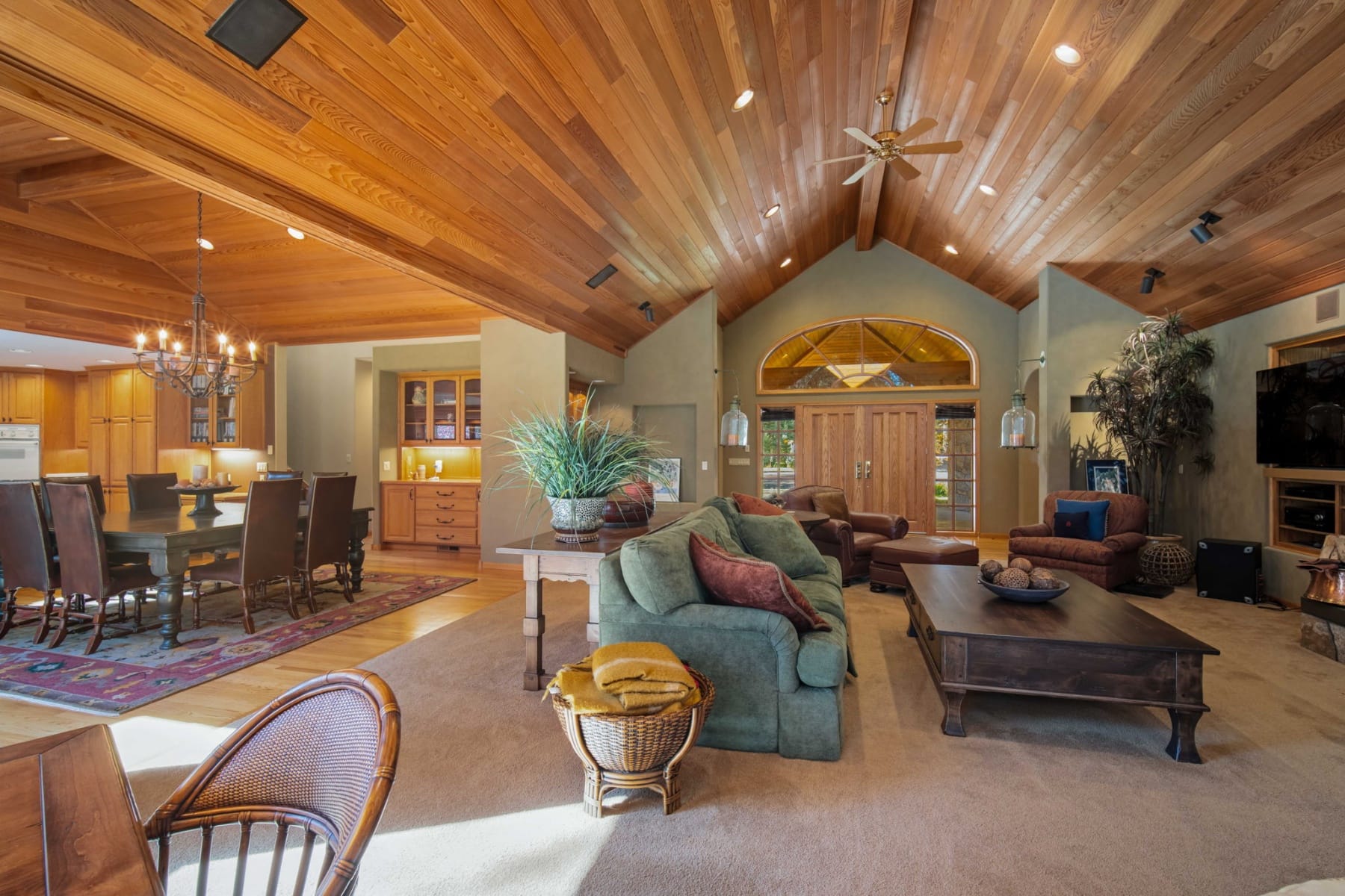  17685 Warbler West Lane #5,6,7 Sunriver, OR 97707 - 物件實景
