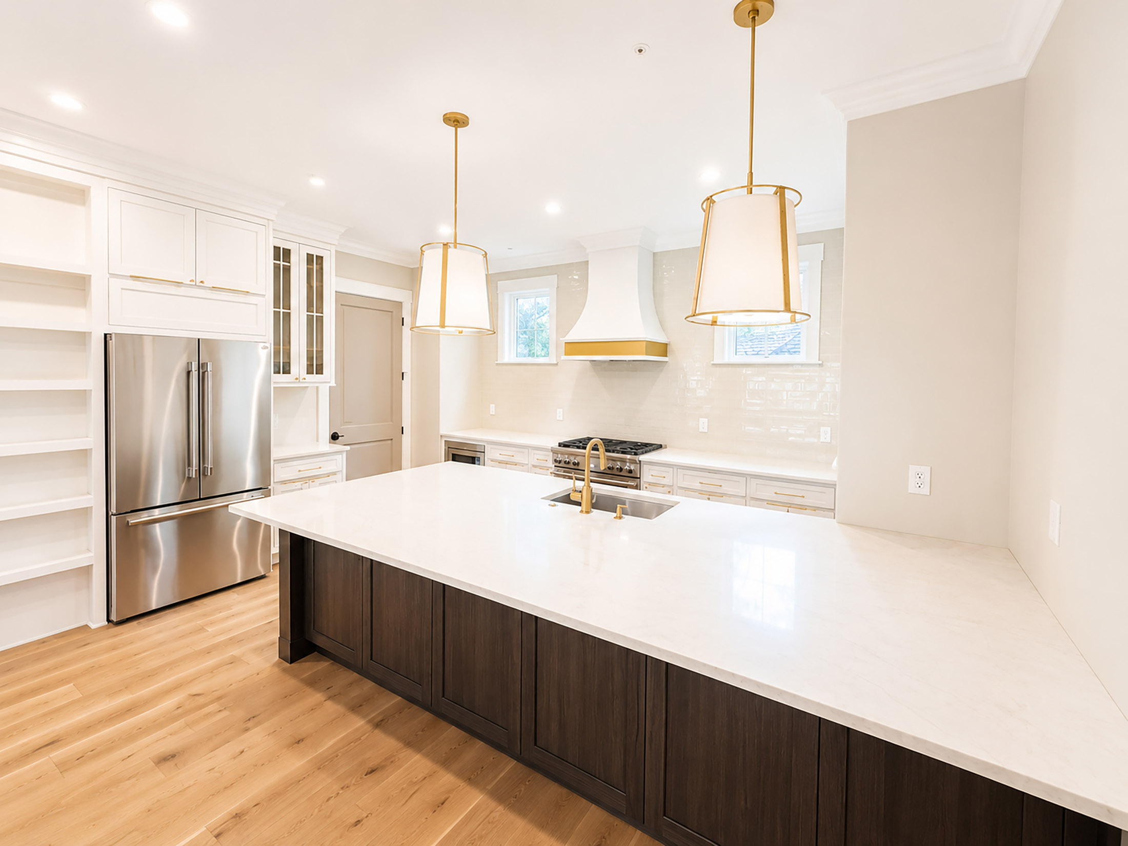  Beautifully Designed New Construction Townhome in the Heart of Buckhead - 物件實景