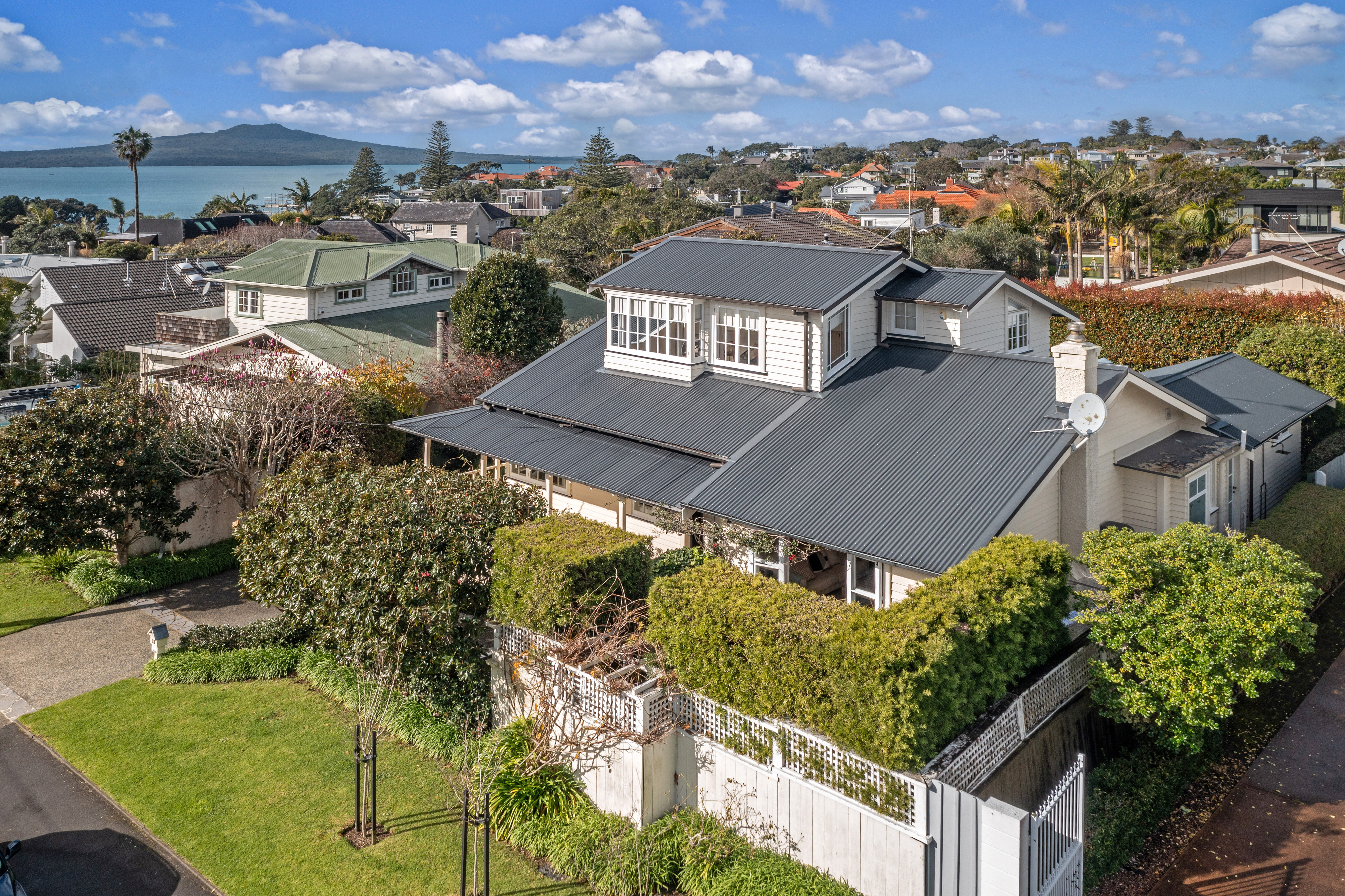  13 Cameron Street, Takapuna - 物件實景