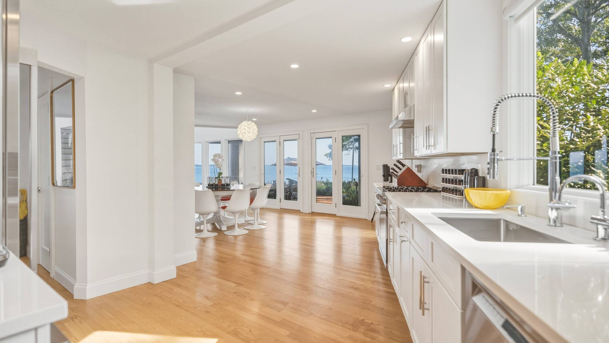  Exceptional Waterfront Living on Gardiners Bay - 物件實景