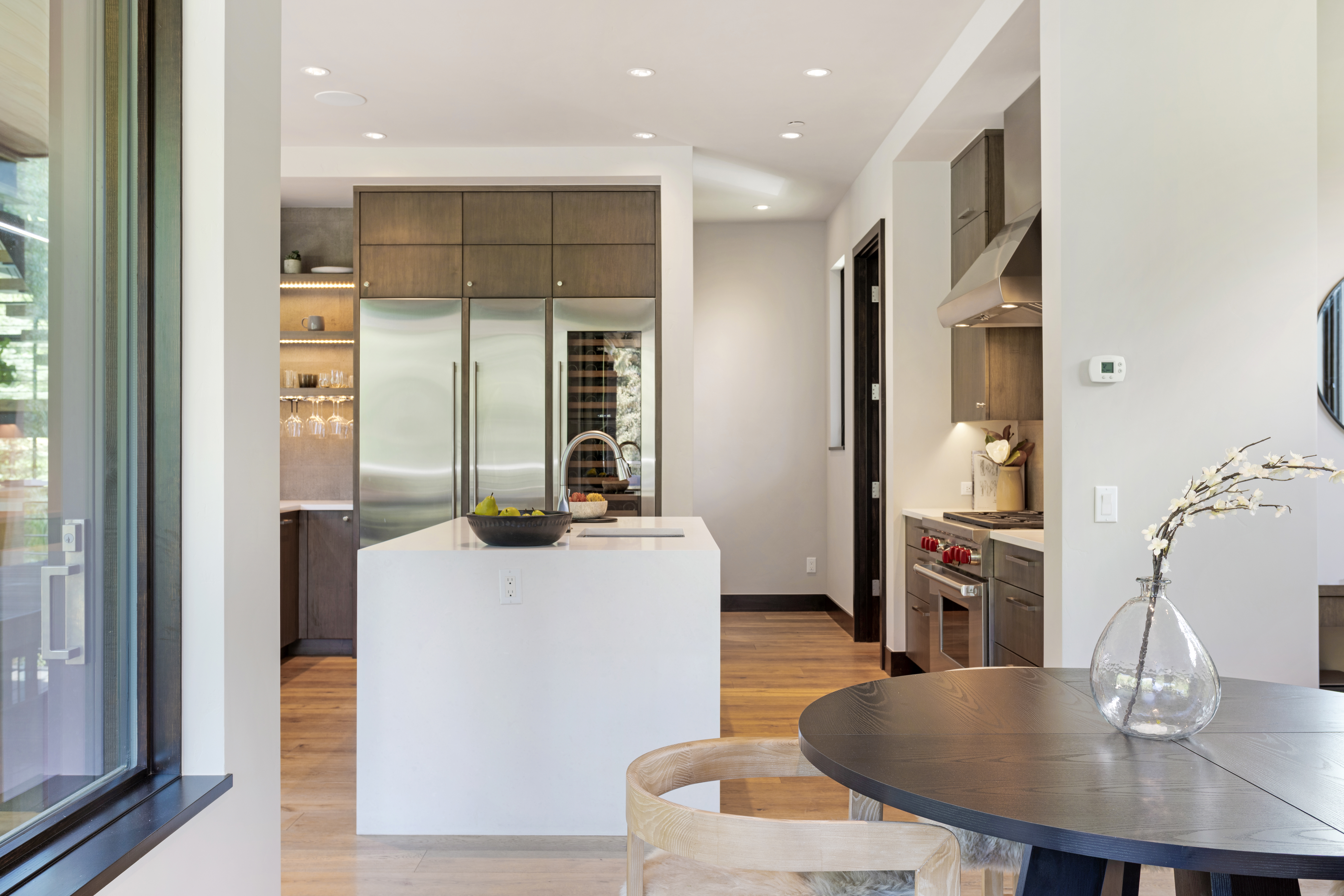  Spectacular Single-Family Home in West Vail - 物件實景