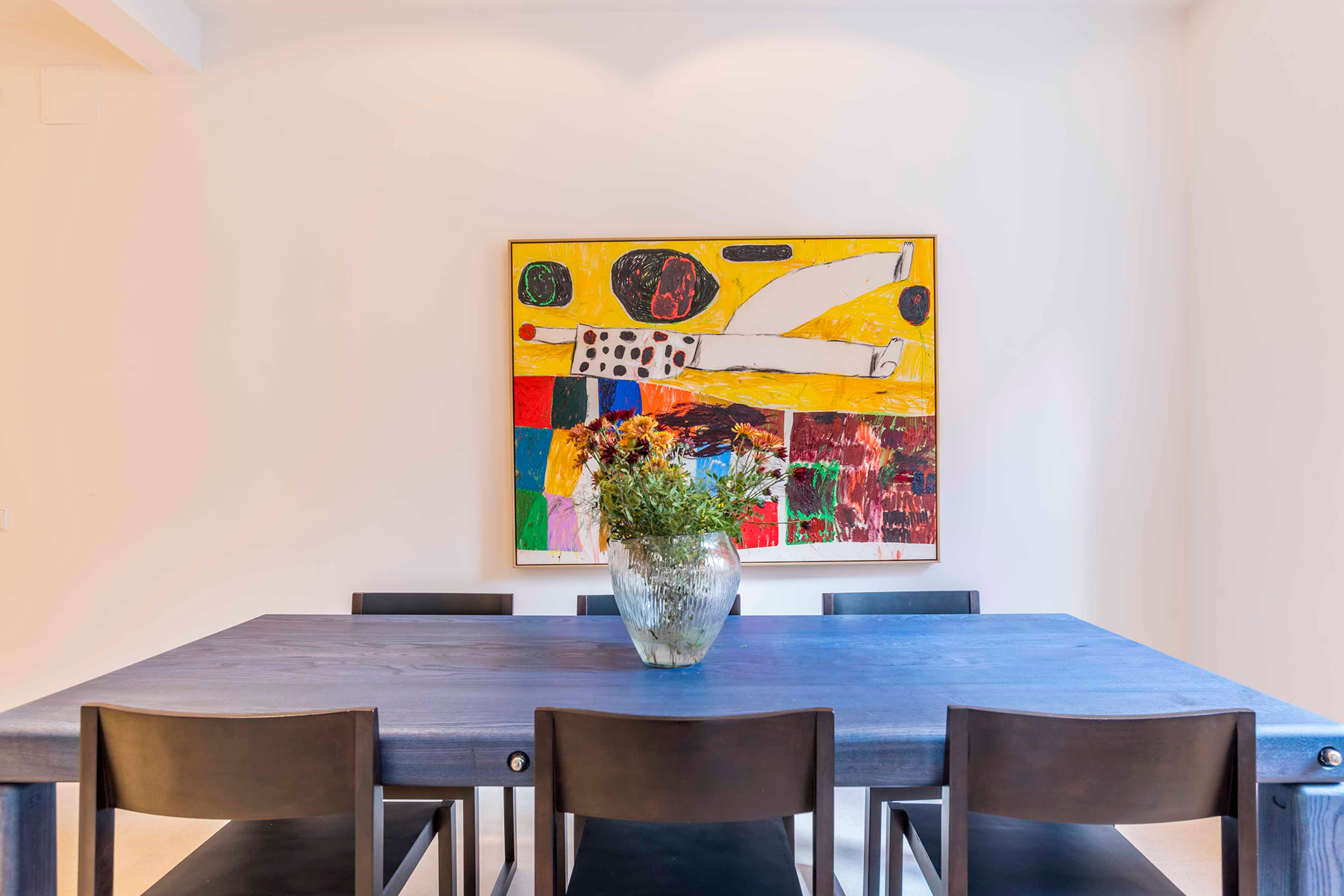  Contemporary flat in the sought-after Corredera Baja de San Pablo area - 物件實景