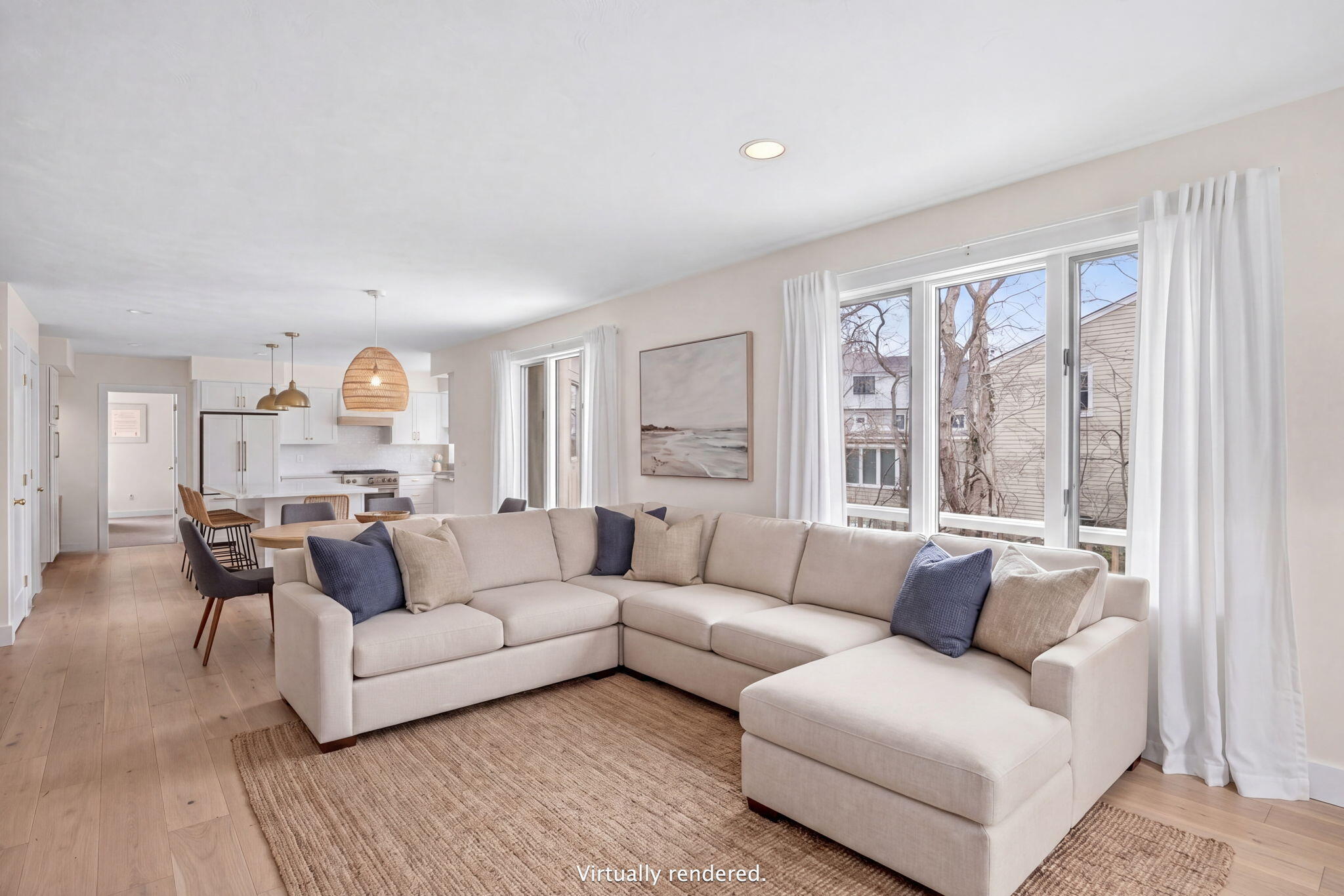  153 Alder Lane, North Falmouth, MA, 02556 - 物件實景