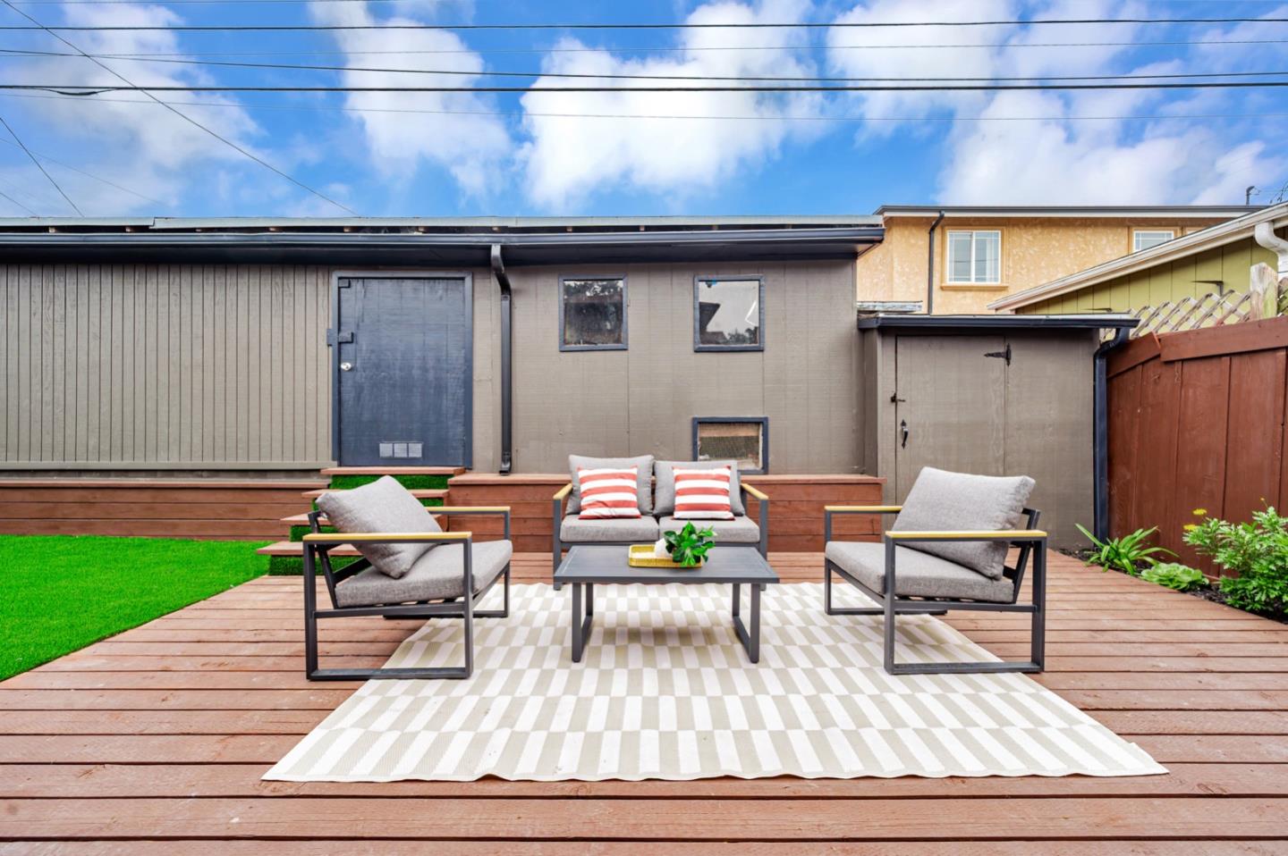 SOUTH SAN FRANCISCO, California, 94080, United States, 4 Bedrooms Bedrooms, ,3 BathroomsBathrooms,Residential,For Sale,1951079