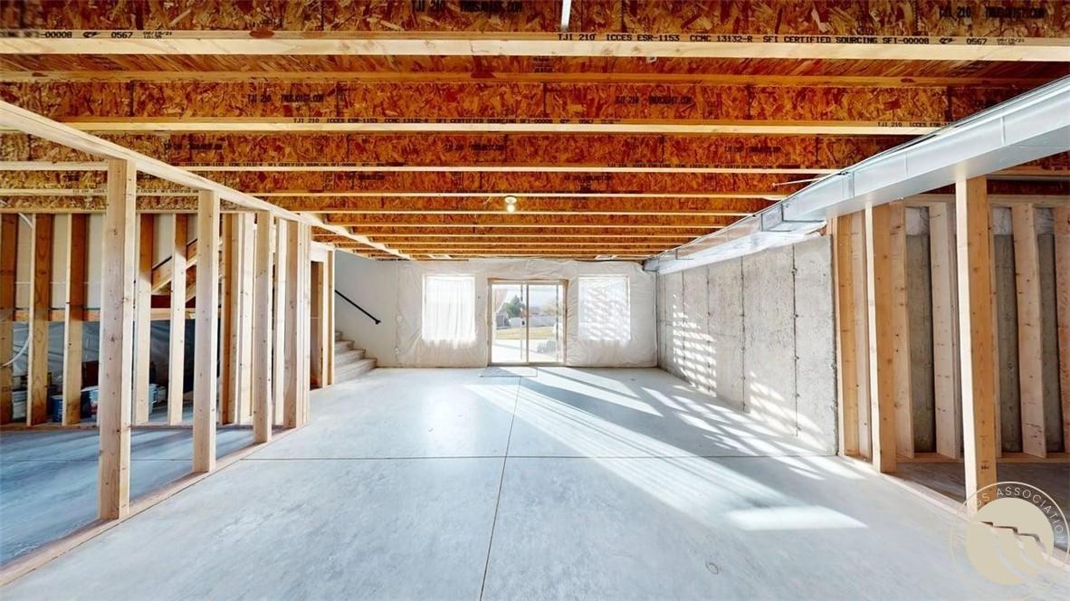 Billings, Montana, 59101, United States, 3 Bedrooms Bedrooms, ,2 BathroomsBathrooms,Residential,For Sale,1993388