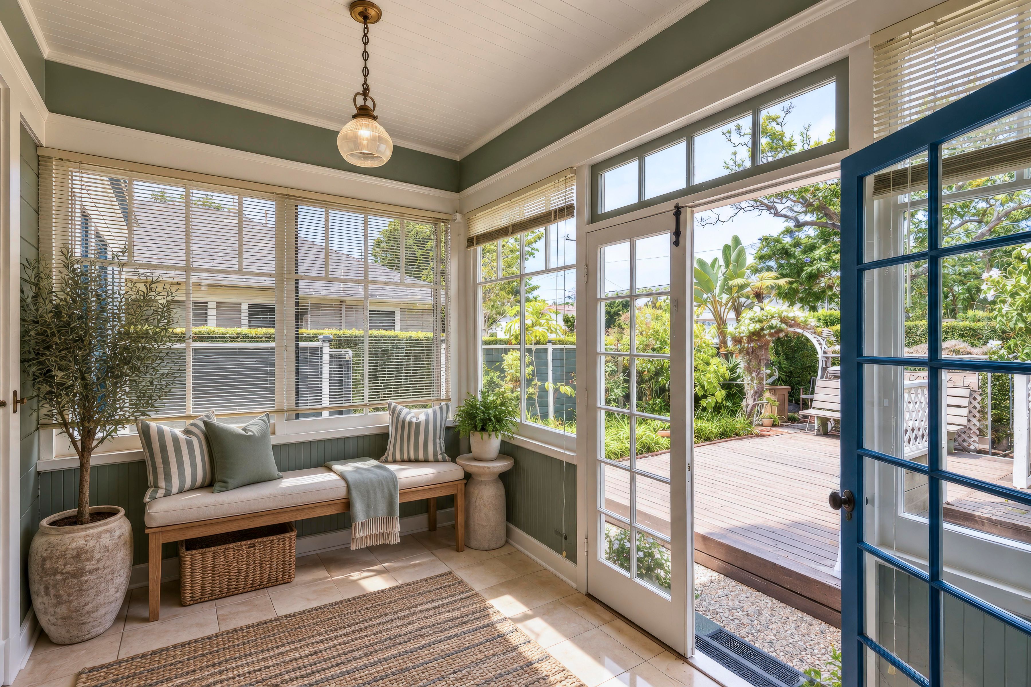  A Rare Santa Barbara Legacy Estate - 物件實景