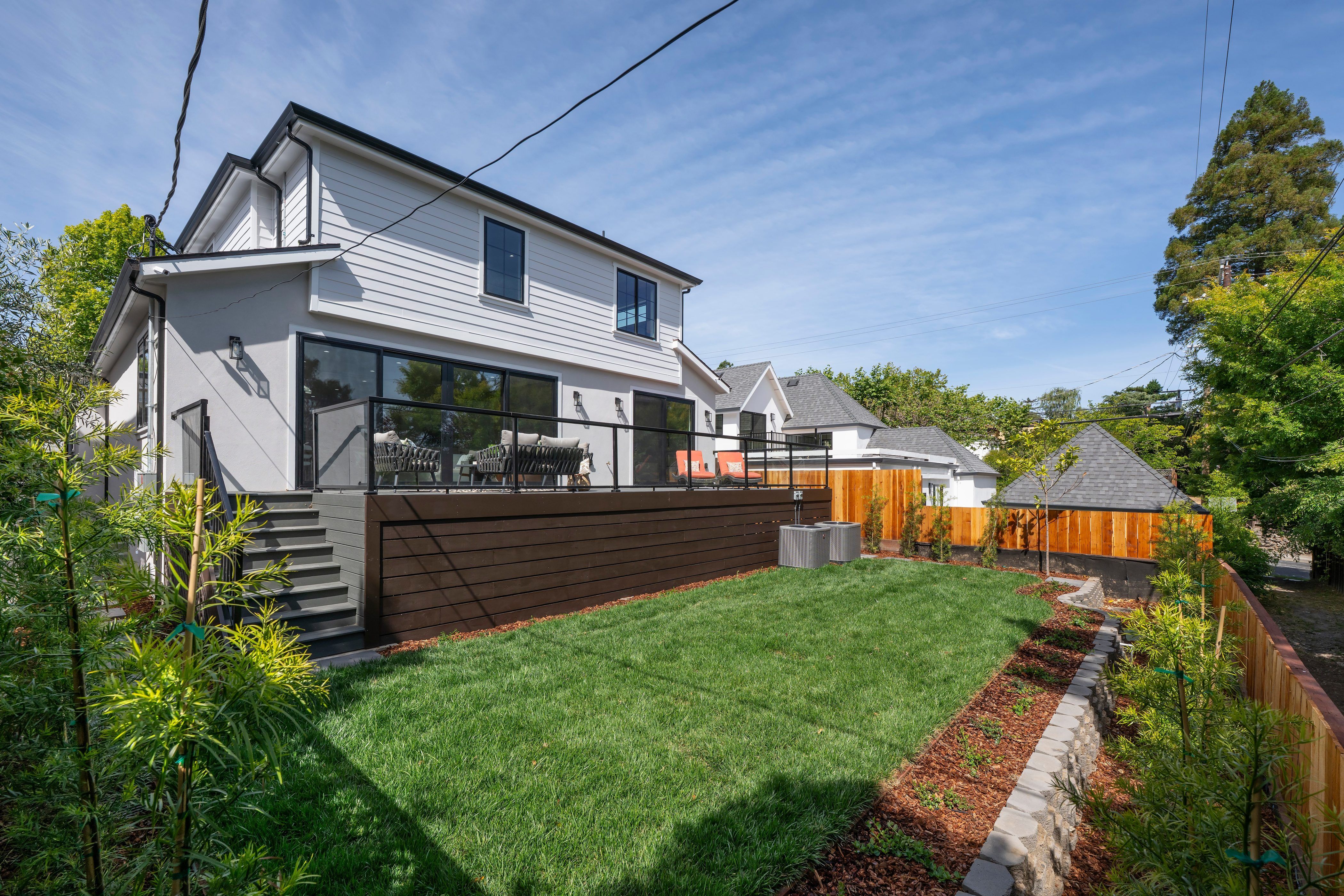  New Construction in Premier Easton Addition - 物件實景