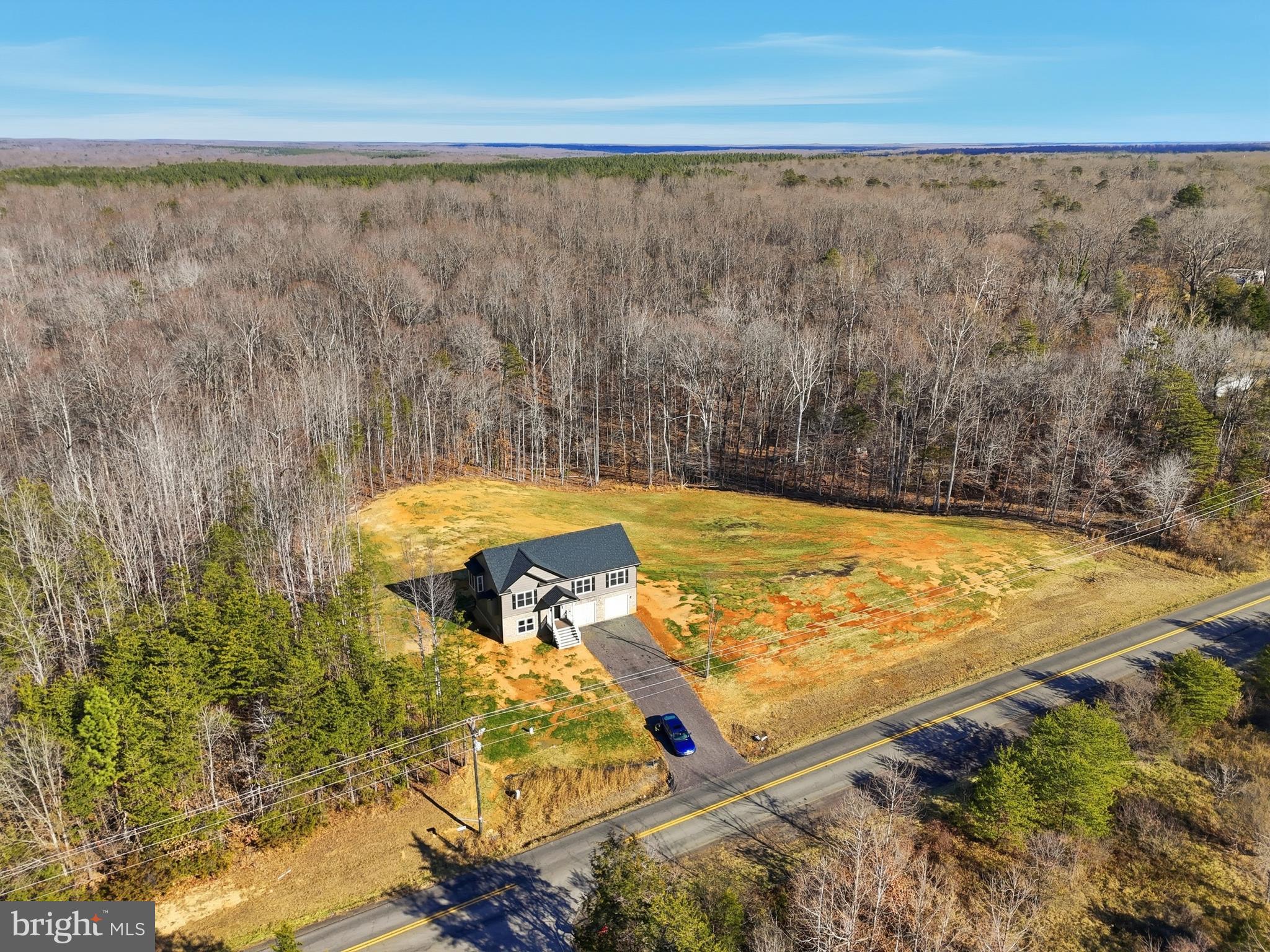 Richardsville, Virginia, 22736, United States, 4 Bedrooms Bedrooms, ,3 BathroomsBathrooms,Residential,For Sale,2005626