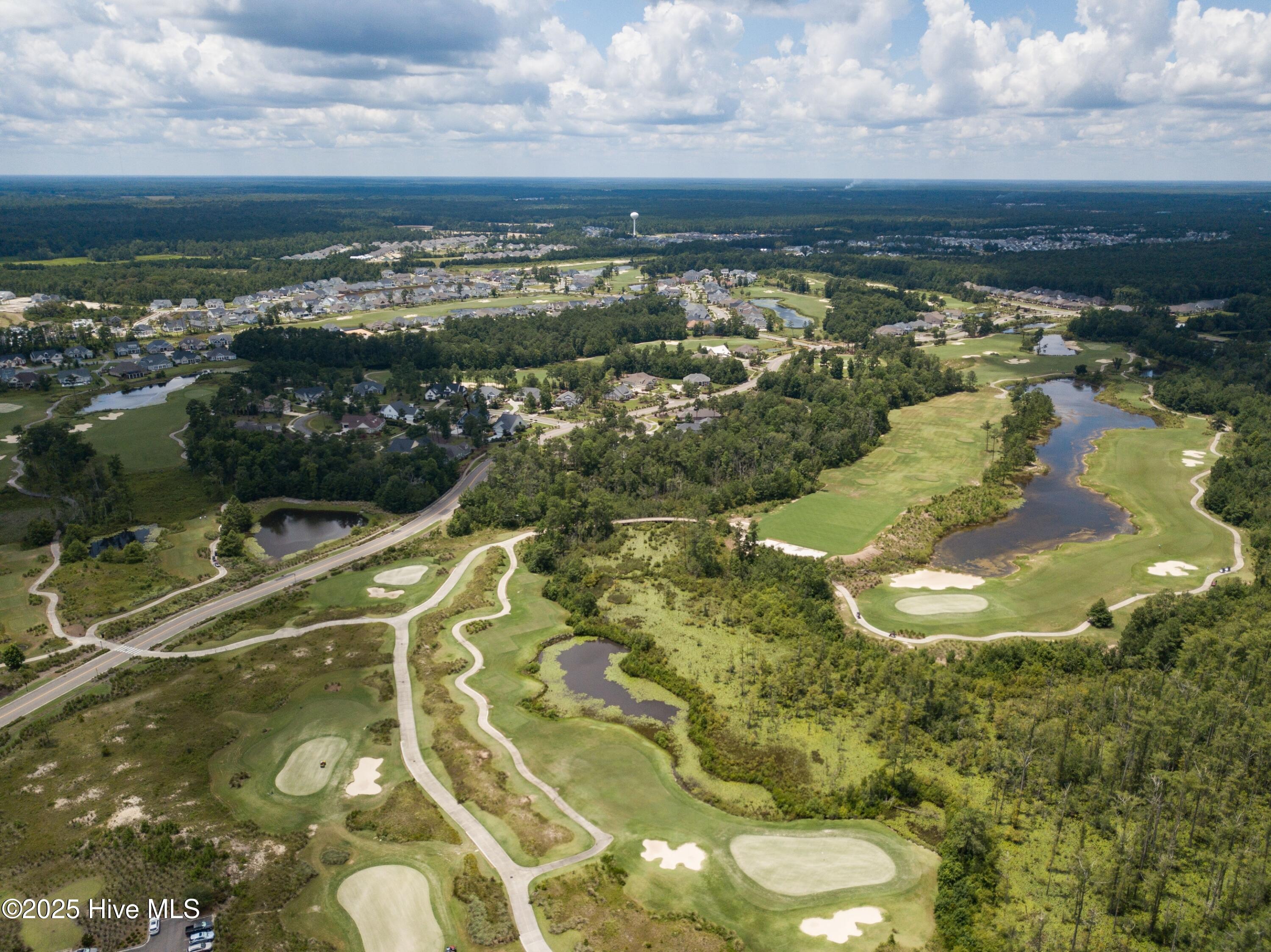 Leland, North Carolina, 28451, United States, 3 Bedrooms Bedrooms, ,3 BathroomsBathrooms,Residential,For Sale,1948682