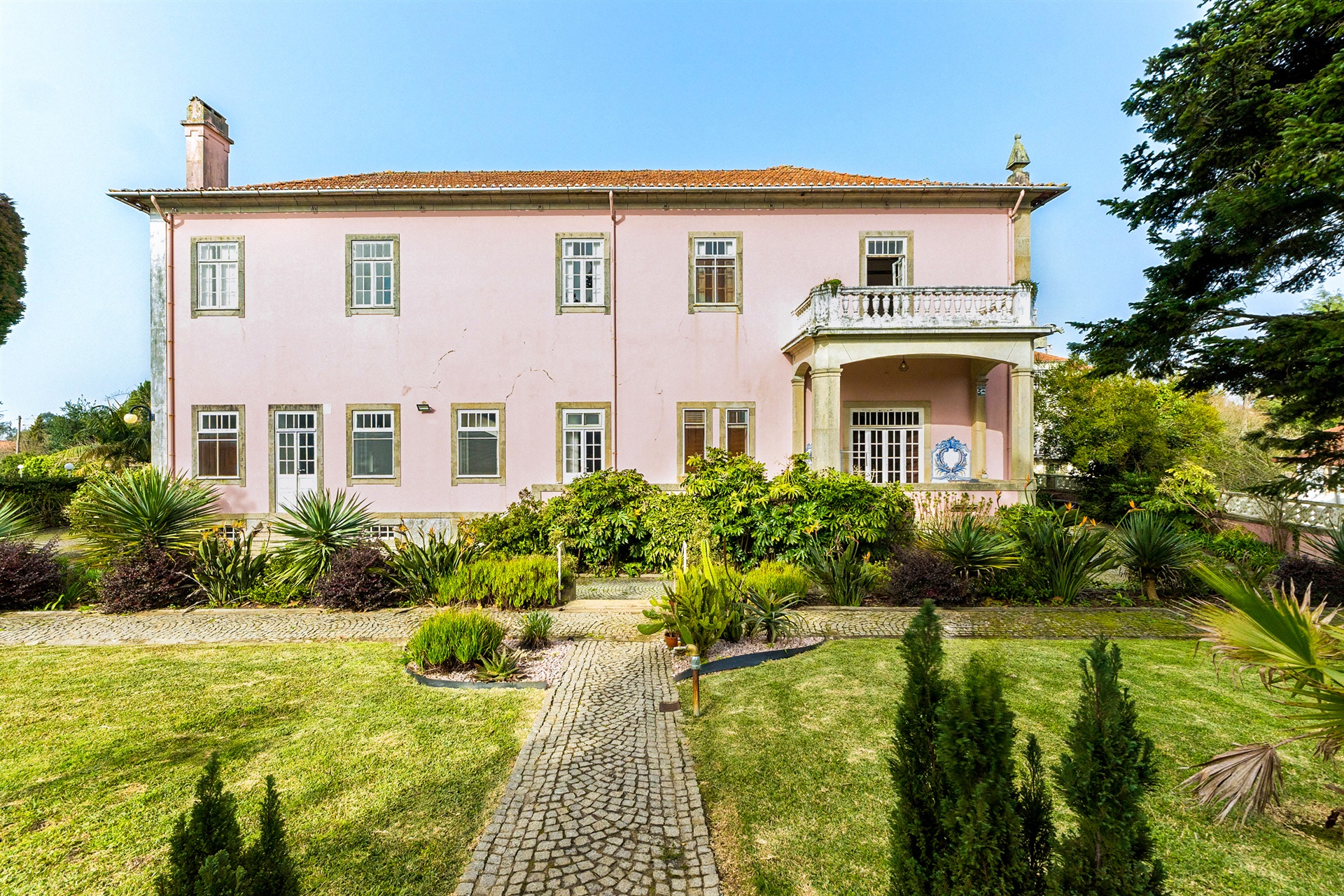  Palace, 8 bedrooms, for Sale - 物件實景