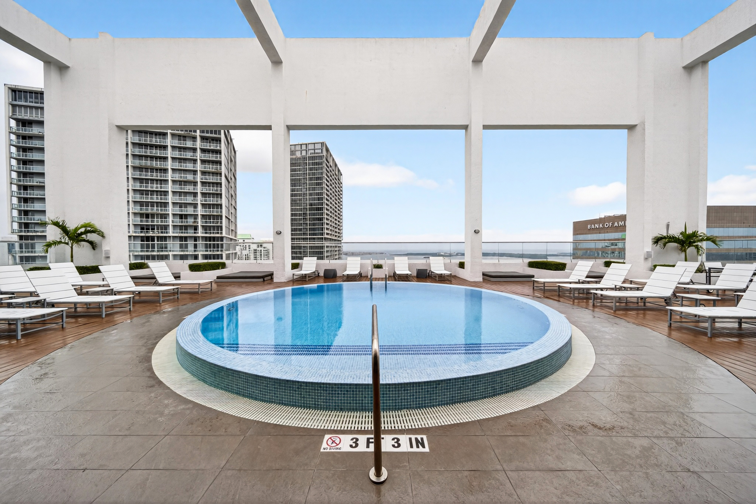  500 Brickell Ave, Miami, FL, 33131 - 物件實景