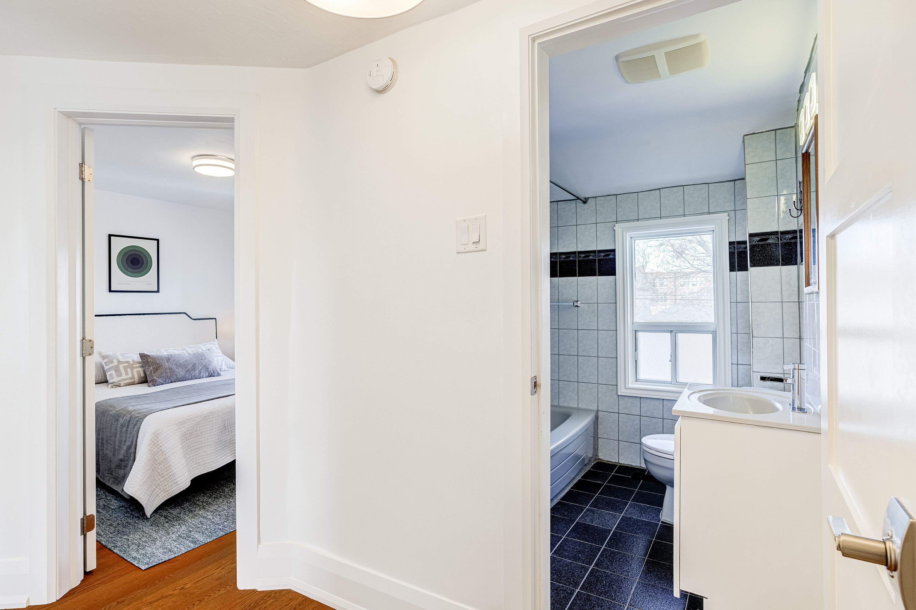  Detached Home - 物件實景